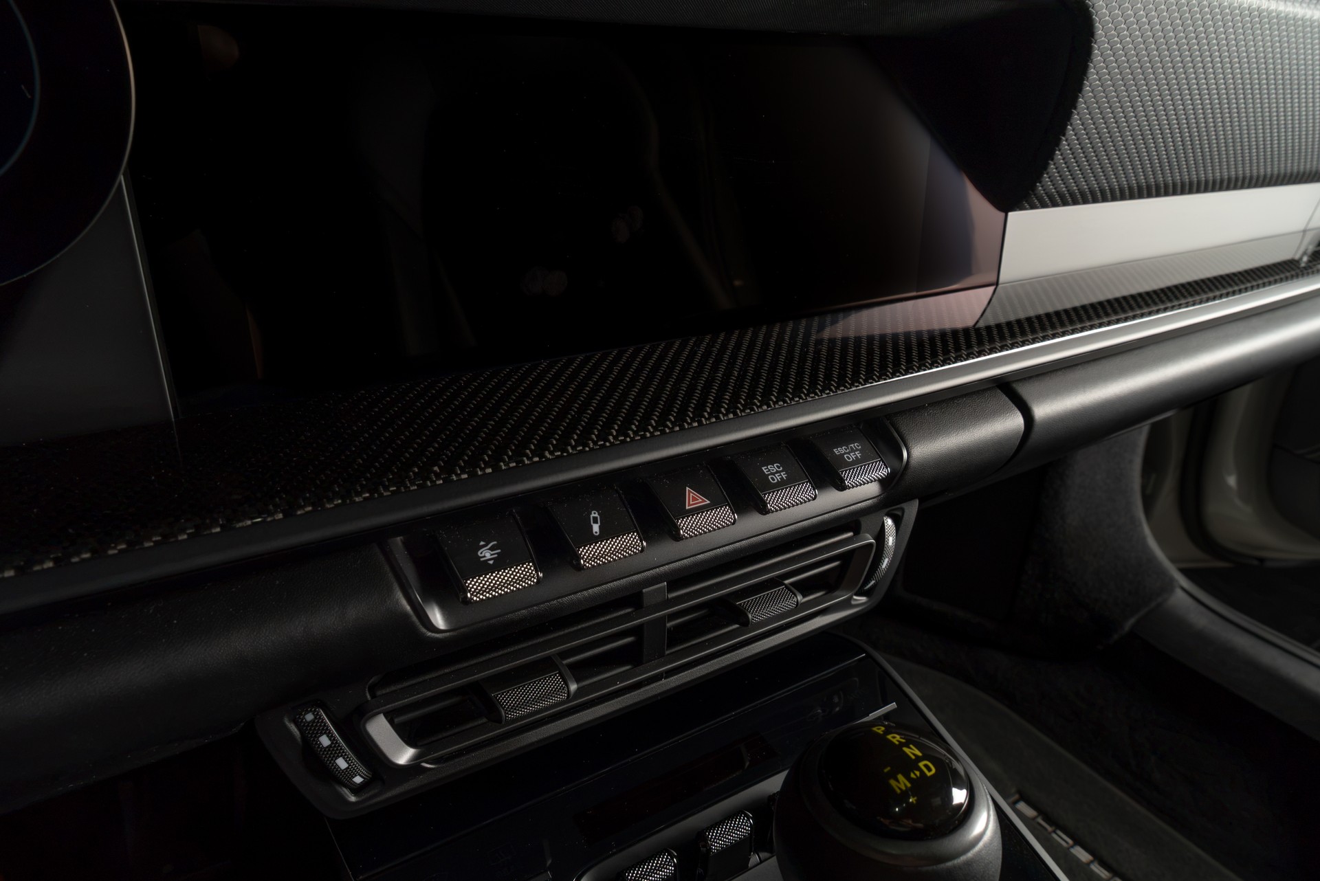 PORSCHE 911 GT3 Touring PDK-image-12