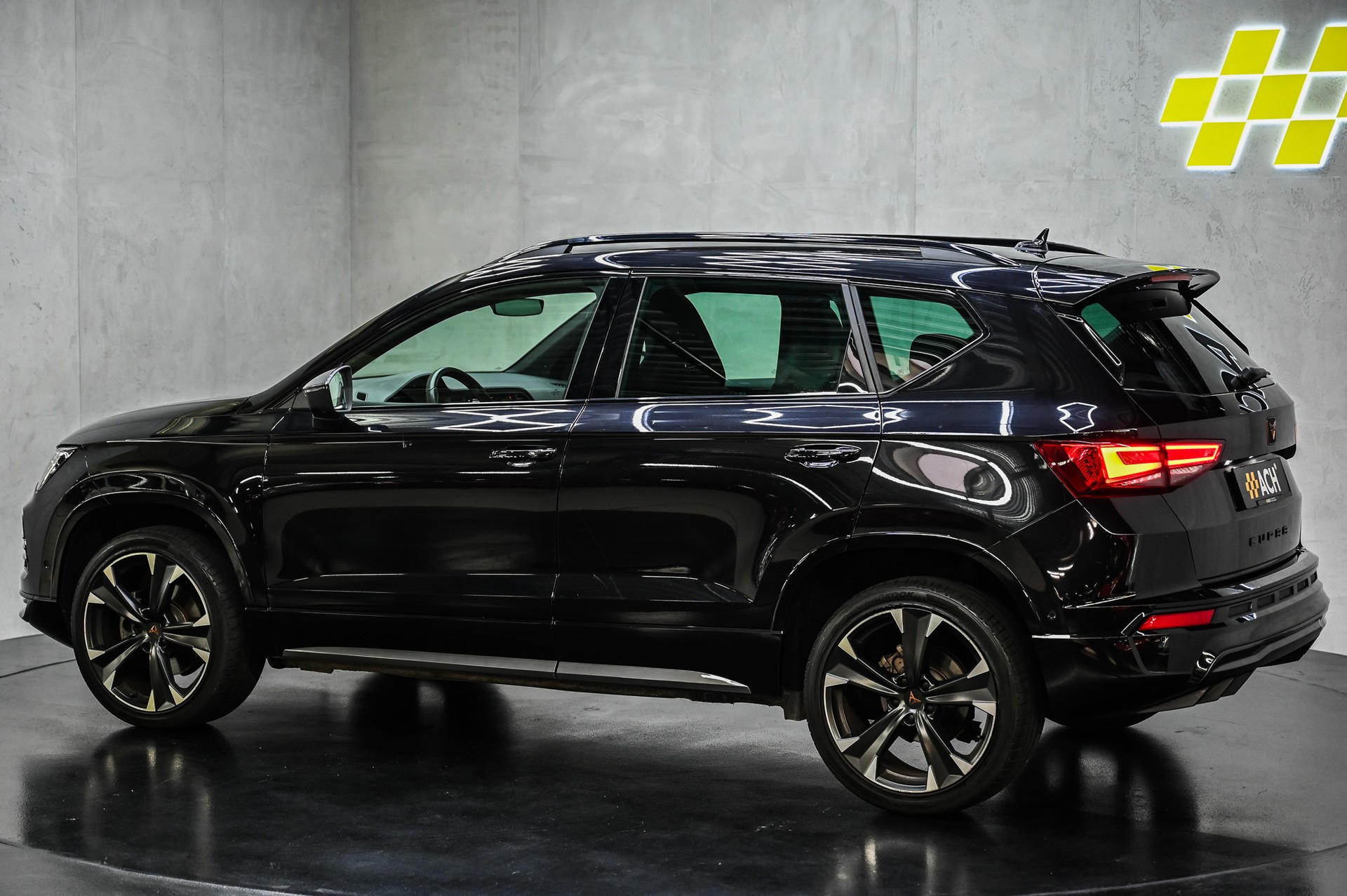 CUPRA Ateca 1.5 TSI DSG-image-5
