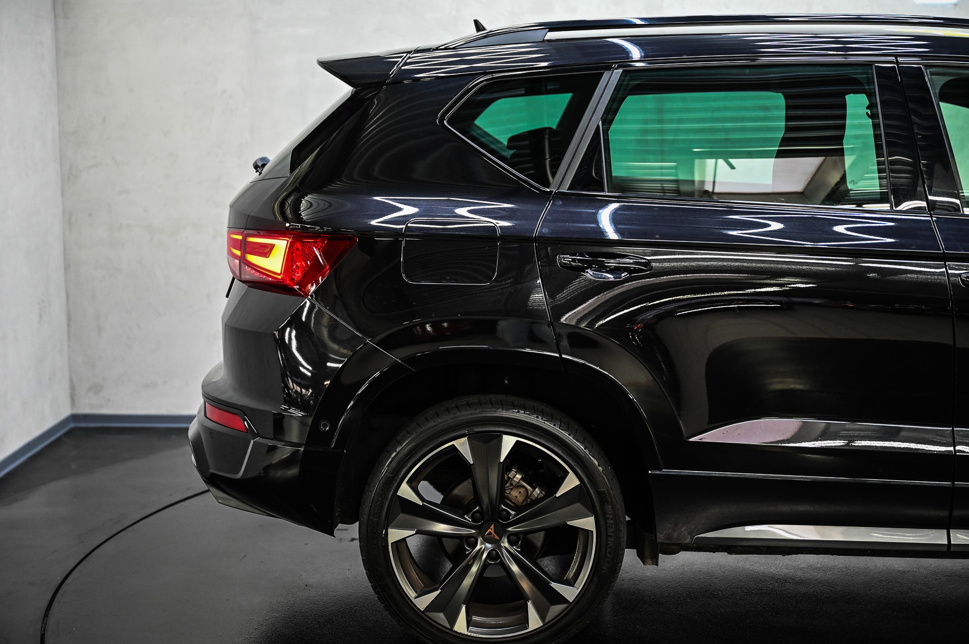 CUPRA Ateca 1.5 TSI DSG-image-13