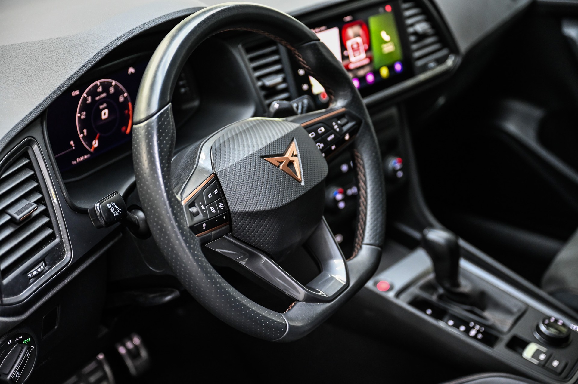 CUPRA Ateca 1.5 TSI DSG-image-19