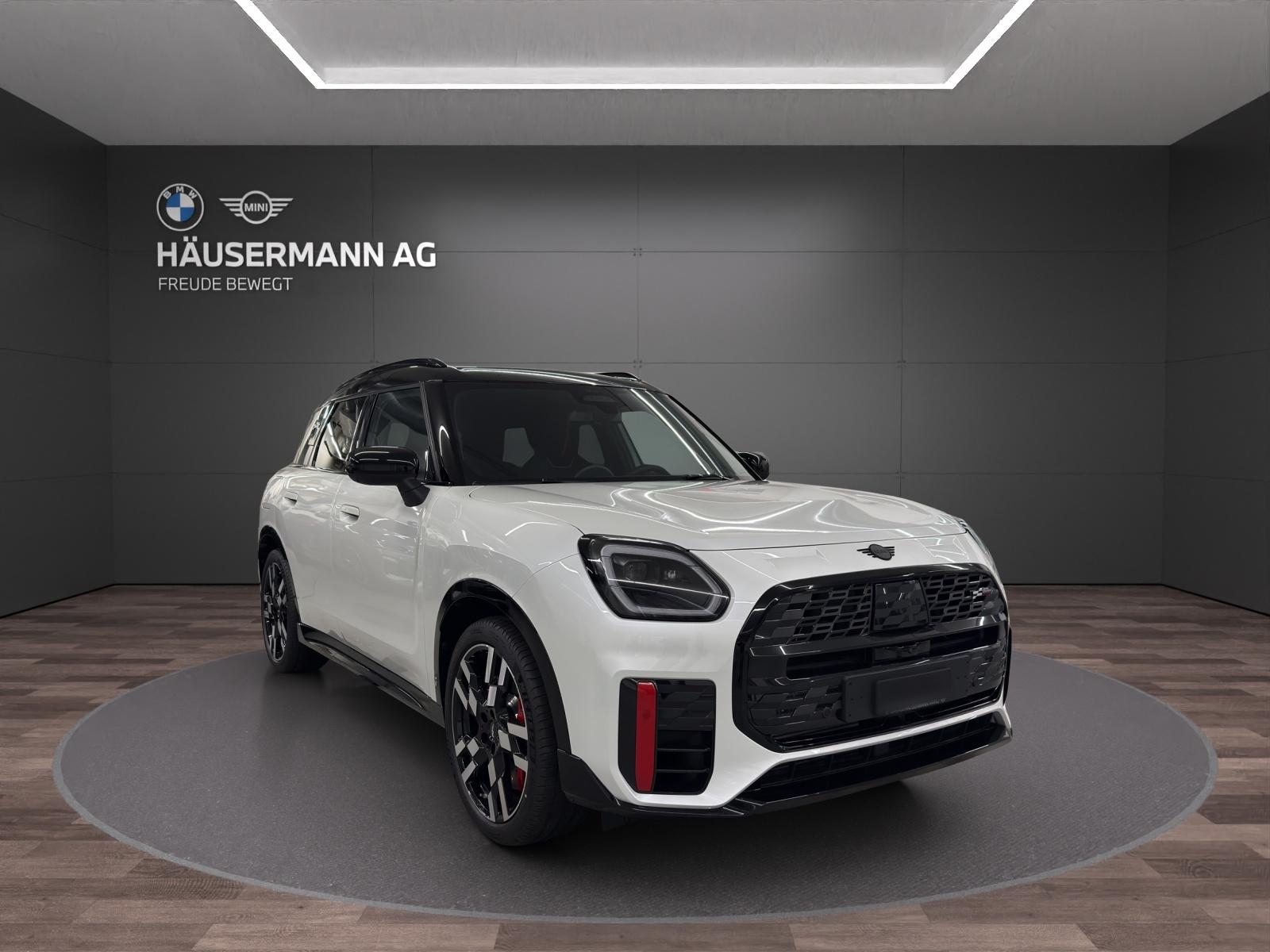 MINI Countryman U25 2.0i John Cooper Works ALL4-showroom-element-2