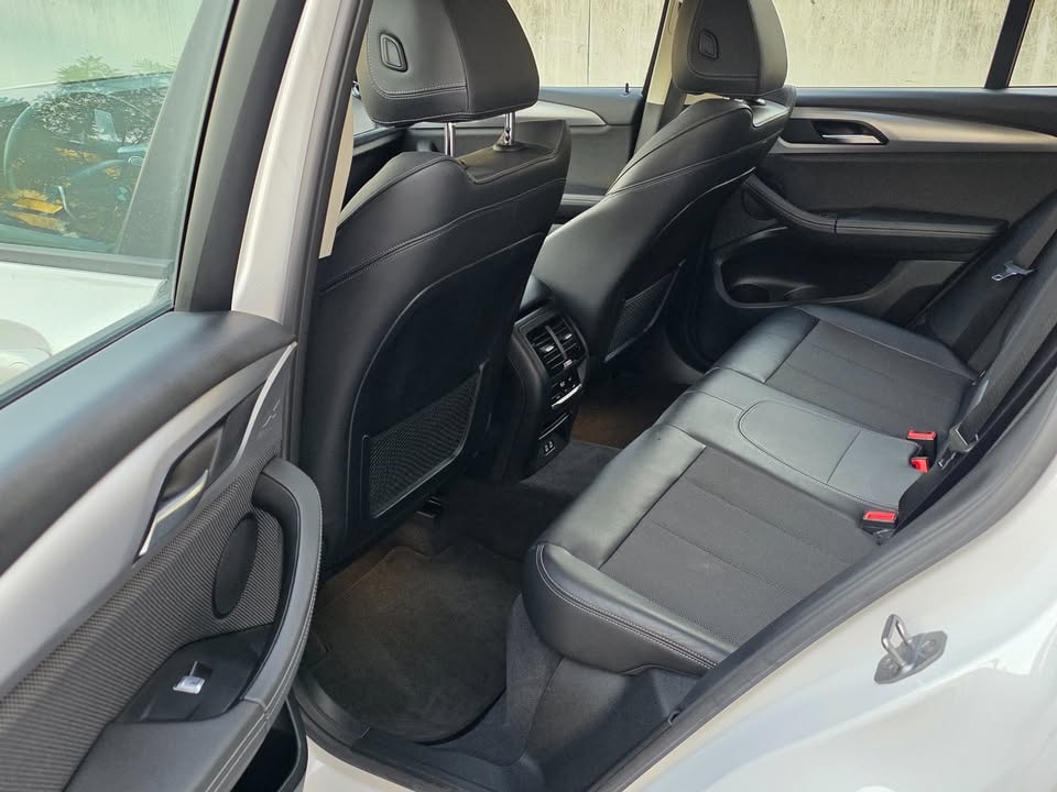BMW X3 xDrive 20d xLine Steptronic-image-12