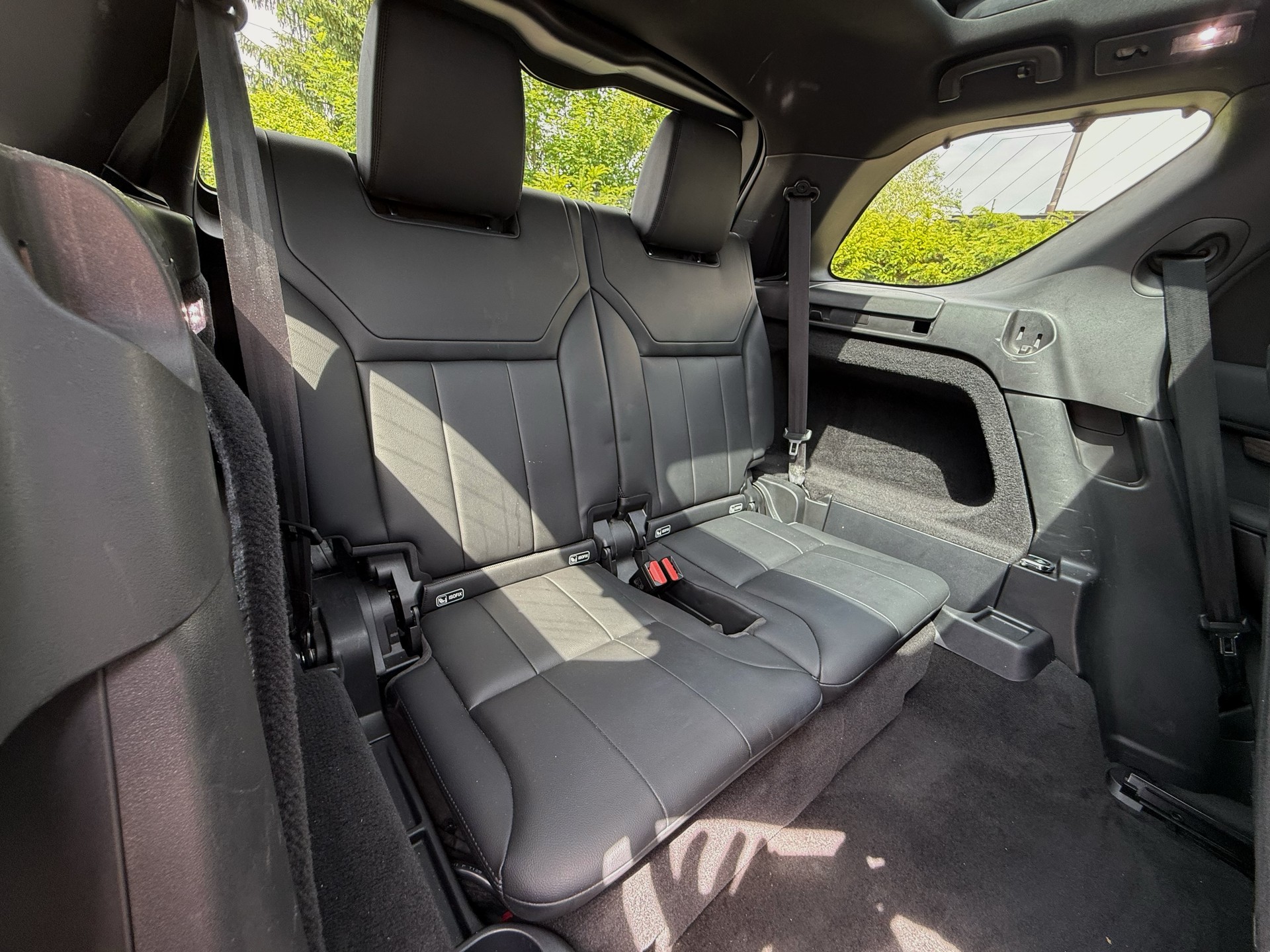 LAND ROVER Discovery 3.0 SDV6 HSE Automatic-image-12
