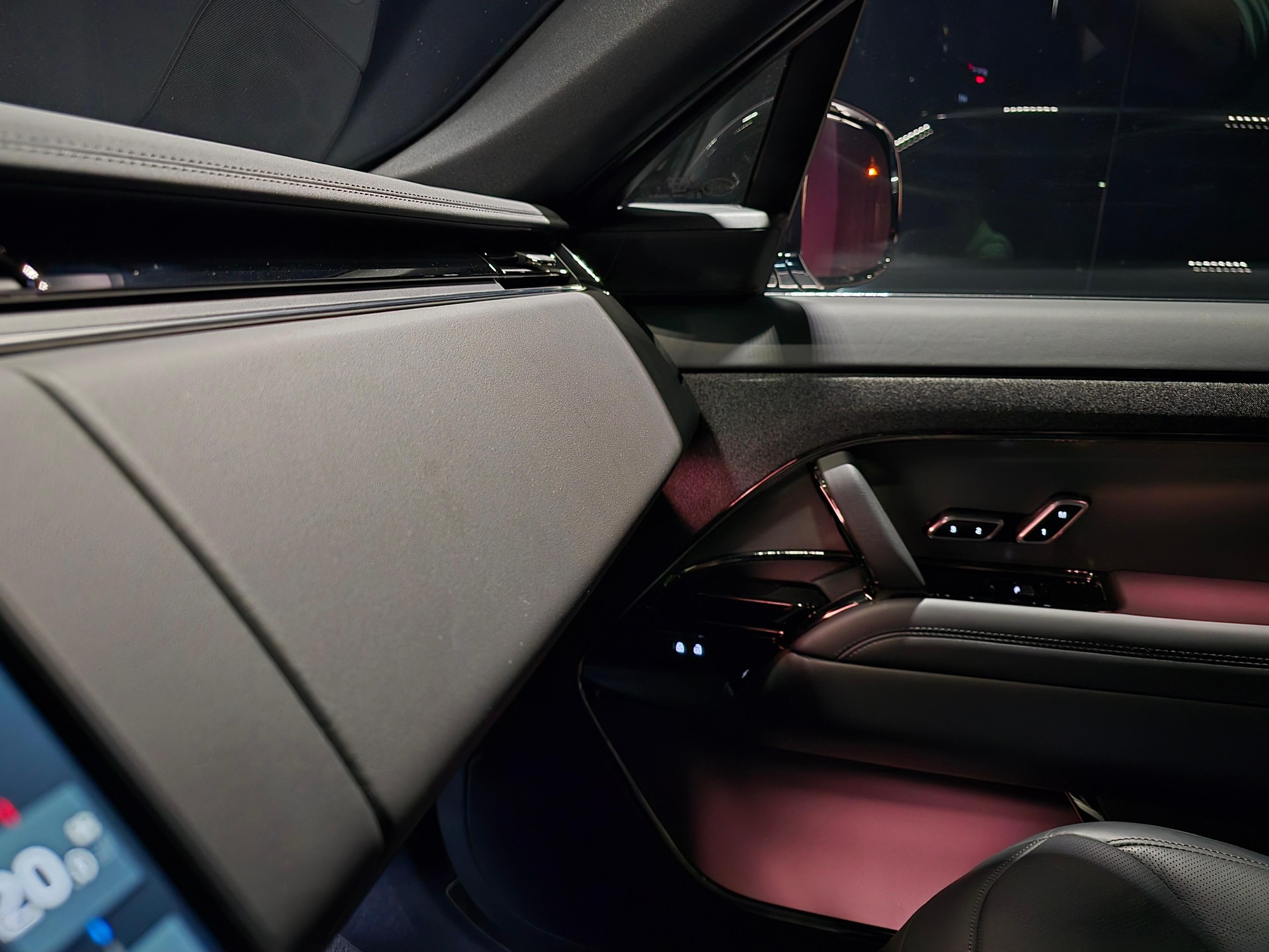 LAND ROVER Range Rover Sport 3.0 I6 350 Autobiography-image-13