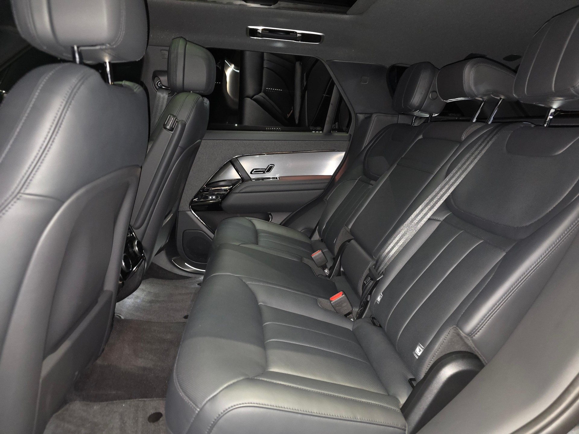 LAND ROVER Range Rover Sport 3.0 I6 350 Autobiography-image-3