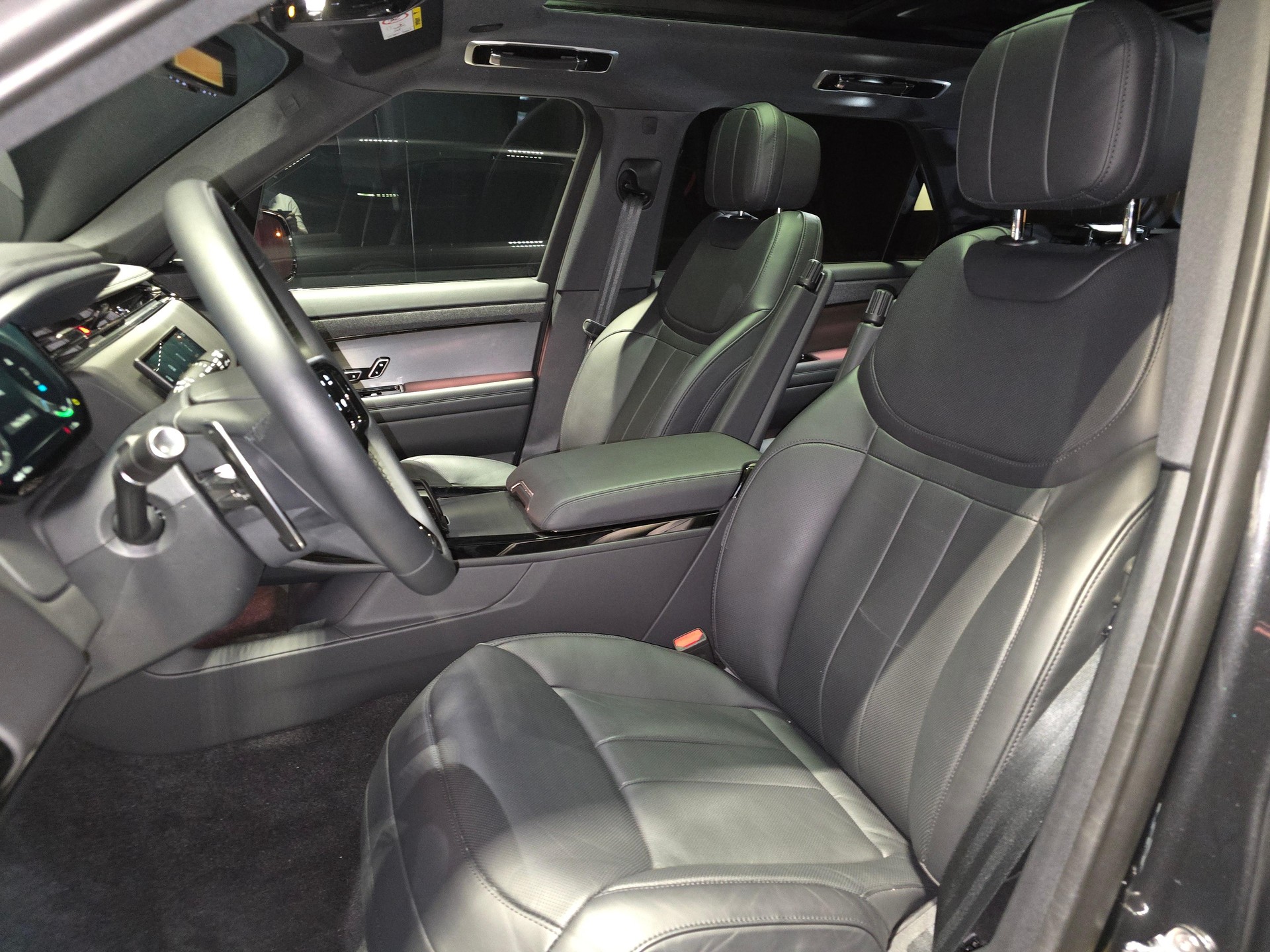 LAND ROVER Range Rover Sport 3.0 I6 350 Autobiography-image-5