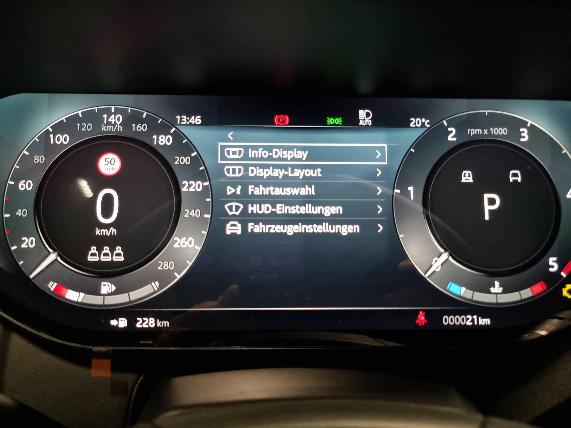 LAND ROVER Range Rover Sport 3.0 I6 350 Autobiography-image-6