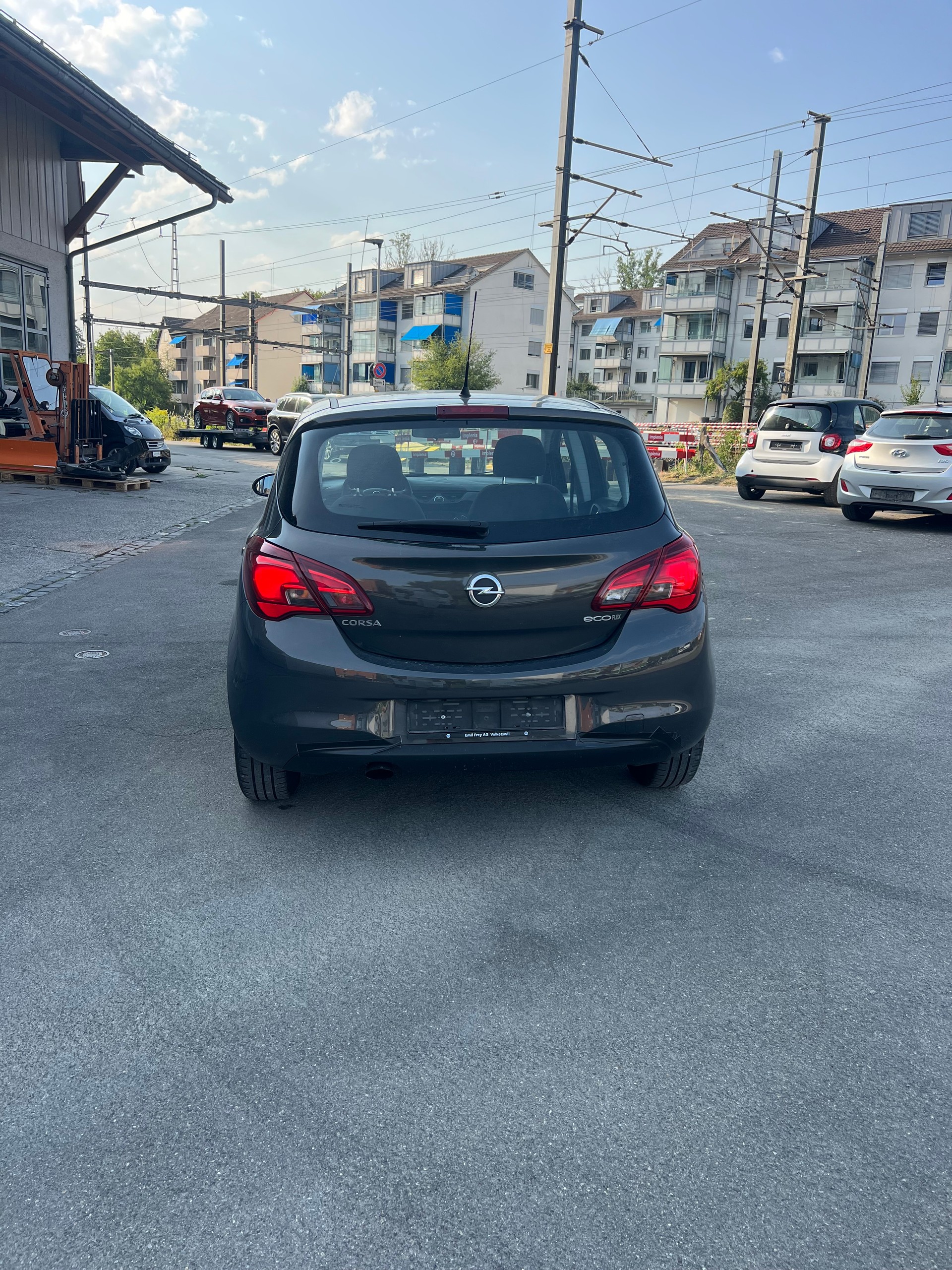 OPEL Corsa 1.0 T EcoFLEX Enjoy-image-7