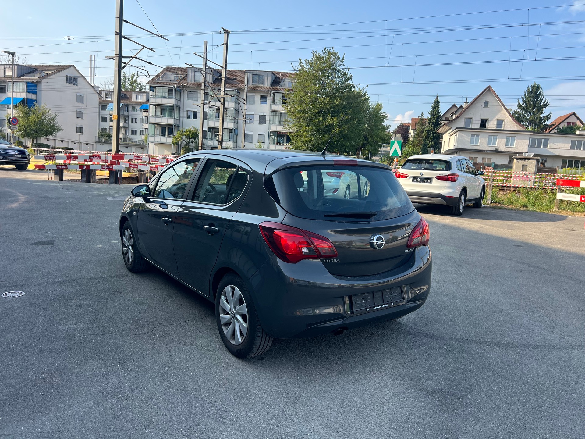 OPEL Corsa 1.0 T EcoFLEX Enjoy-image-6
