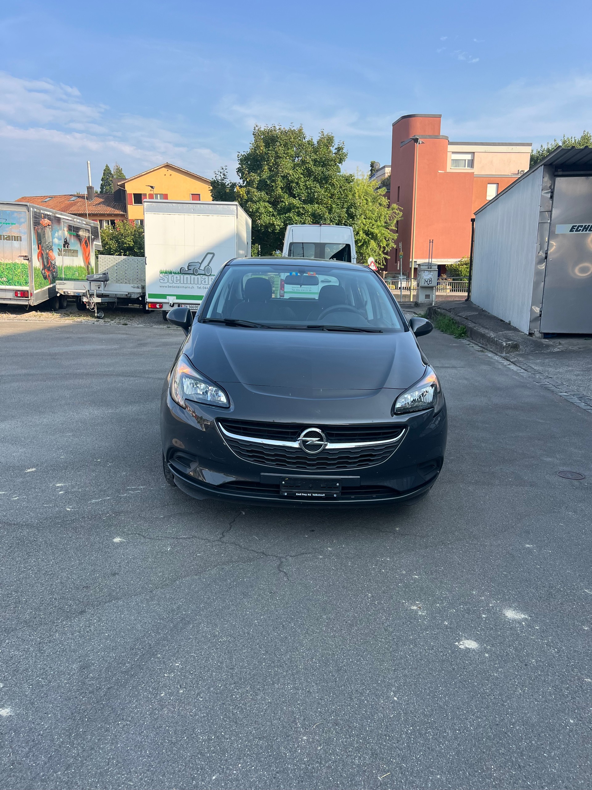 OPEL Corsa 1.0 T EcoFLEX Enjoy-image-0