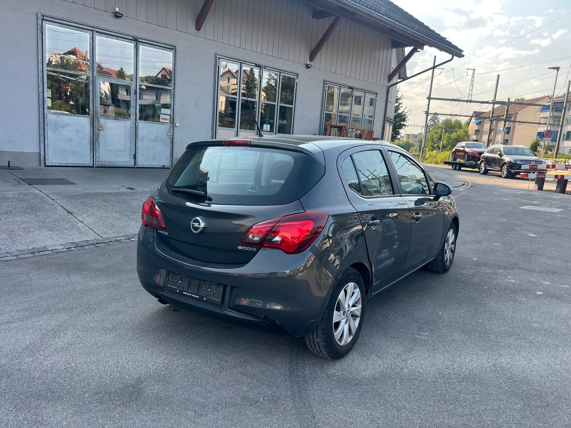 OPEL Corsa 1.0 T EcoFLEX Enjoy-image-5