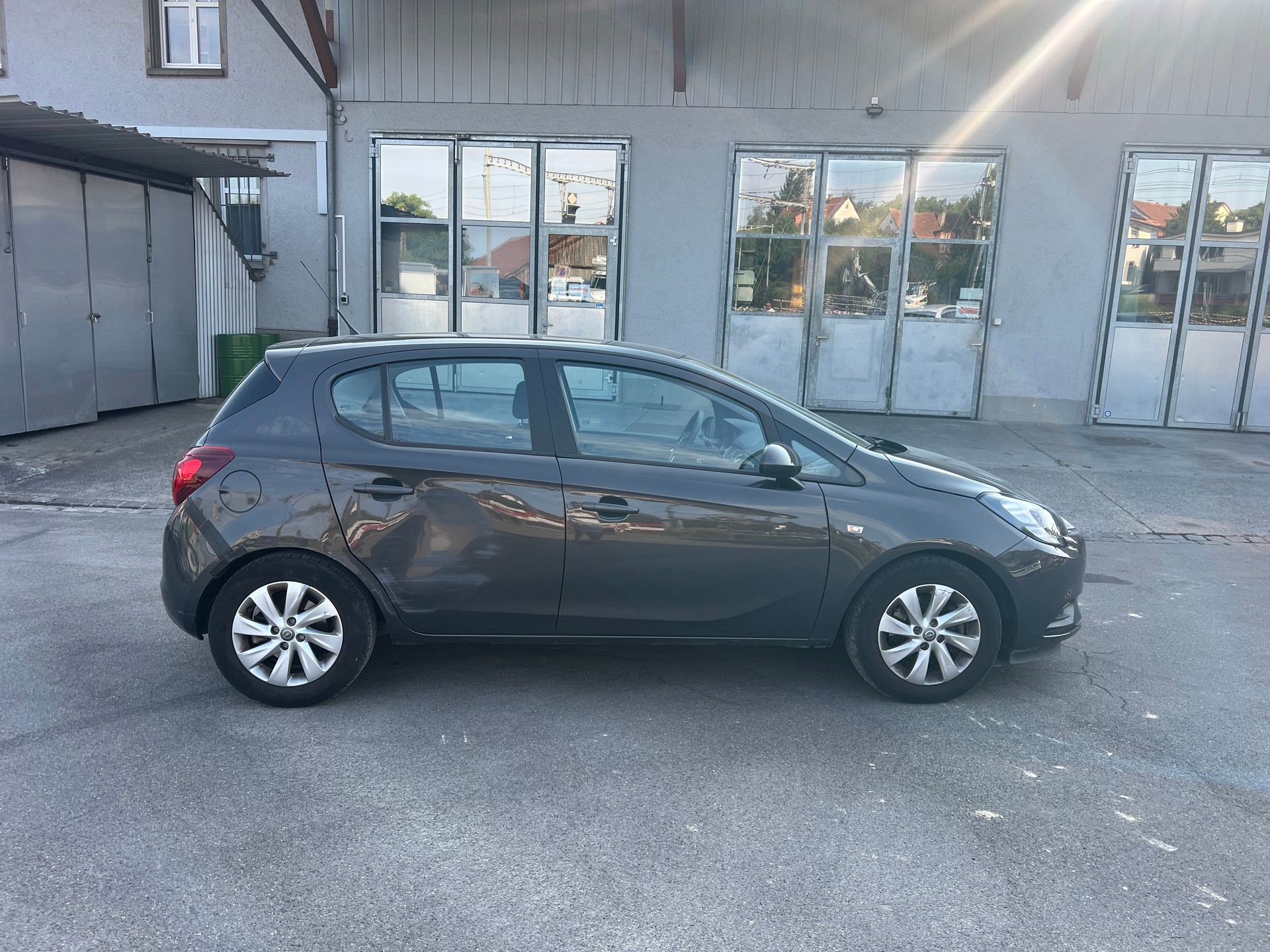 OPEL Corsa 1.0 T EcoFLEX Enjoy-image-4