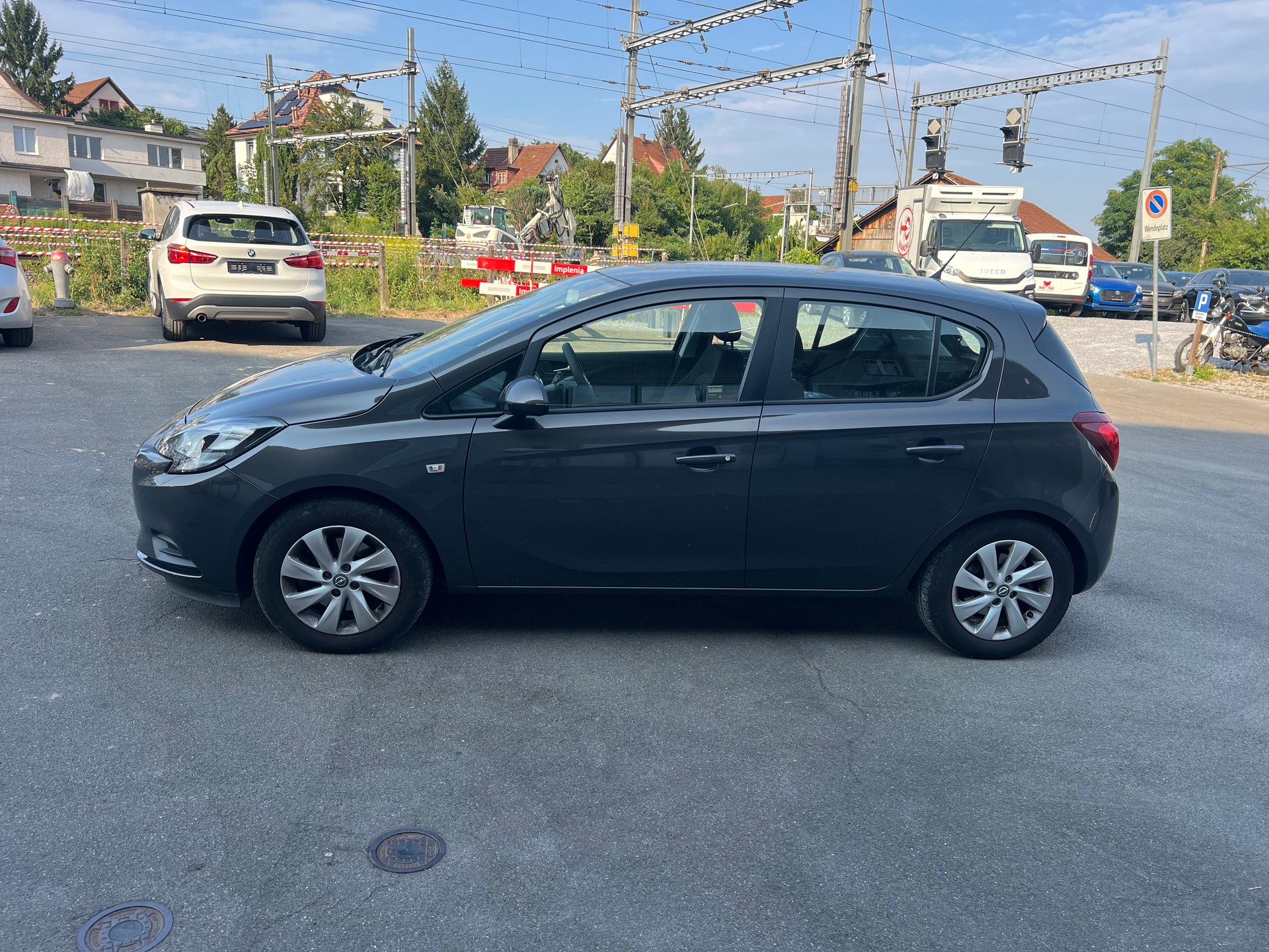 OPEL Corsa 1.0 T EcoFLEX Enjoy-image-3