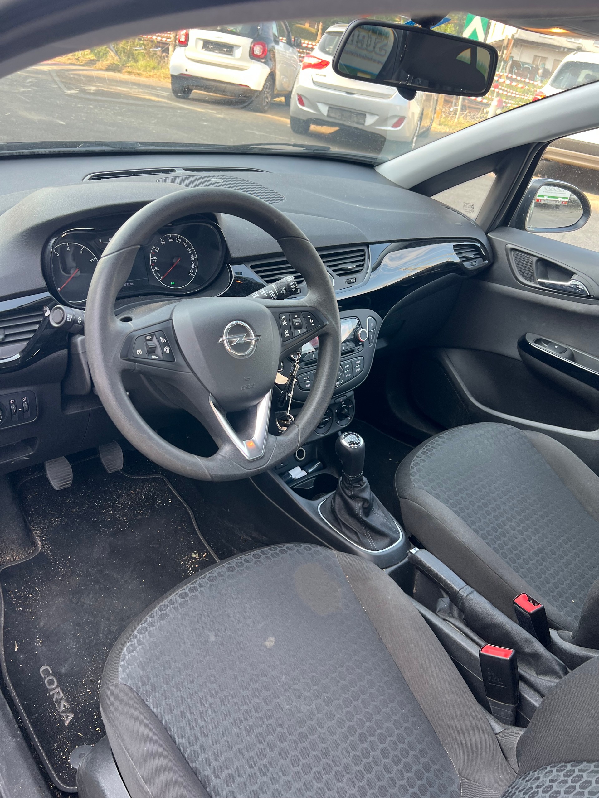 OPEL Corsa 1.0 T EcoFLEX Enjoy-image-8