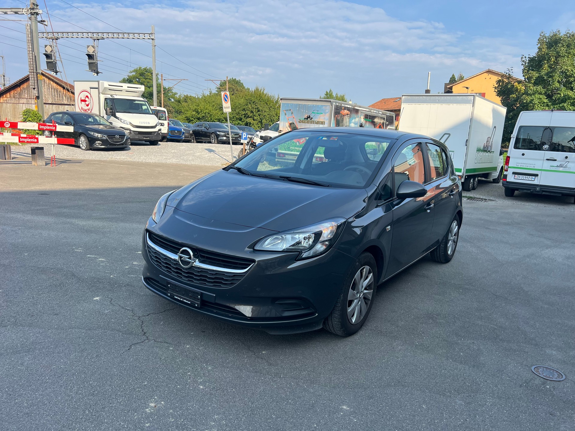 OPEL Corsa 1.0 T EcoFLEX Enjoy-image-2