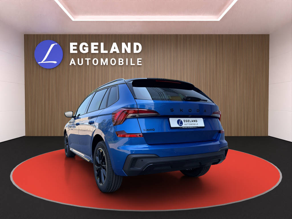 SKODA Kamiq 1.5 TSI Monte Carlo DSG-image-4
