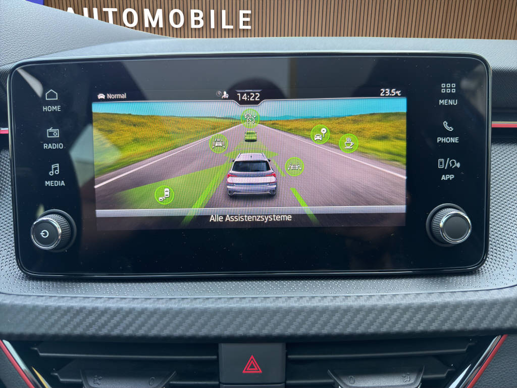 SKODA Kamiq 1.5 TSI Monte Carlo DSG-image-19