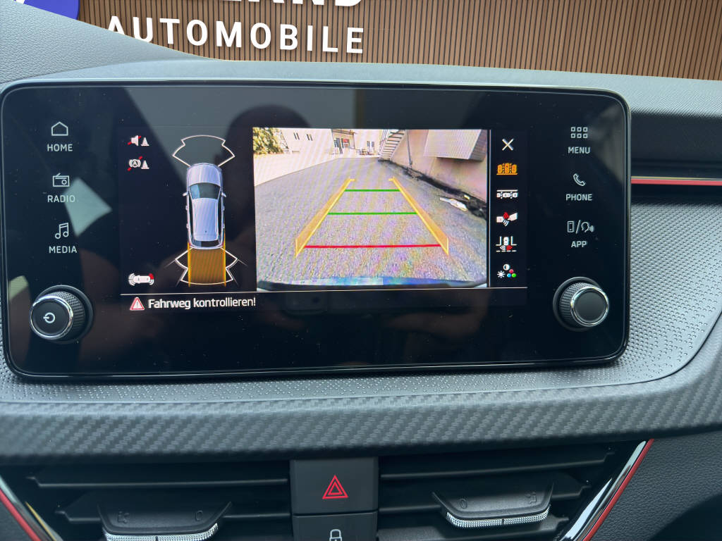 SKODA Kamiq 1.5 TSI Monte Carlo DSG-image-18