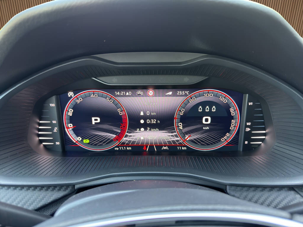 SKODA Kamiq 1.5 TSI Monte Carlo DSG-image-15