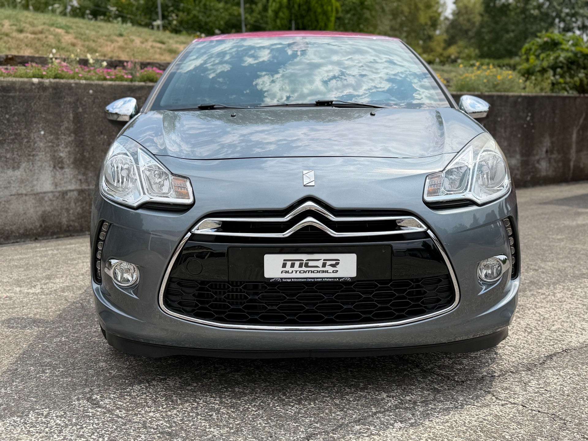 DS AUTOMOBILES DS3 1.6 THP Sport Chic Anniv.-image-4