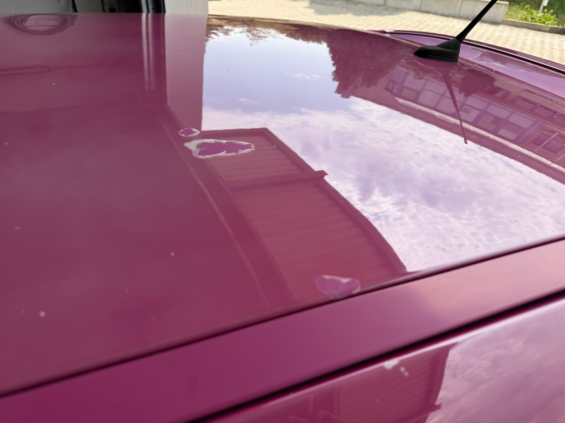DS AUTOMOBILES DS3 1.6 THP Sport Chic Anniv.-image-17