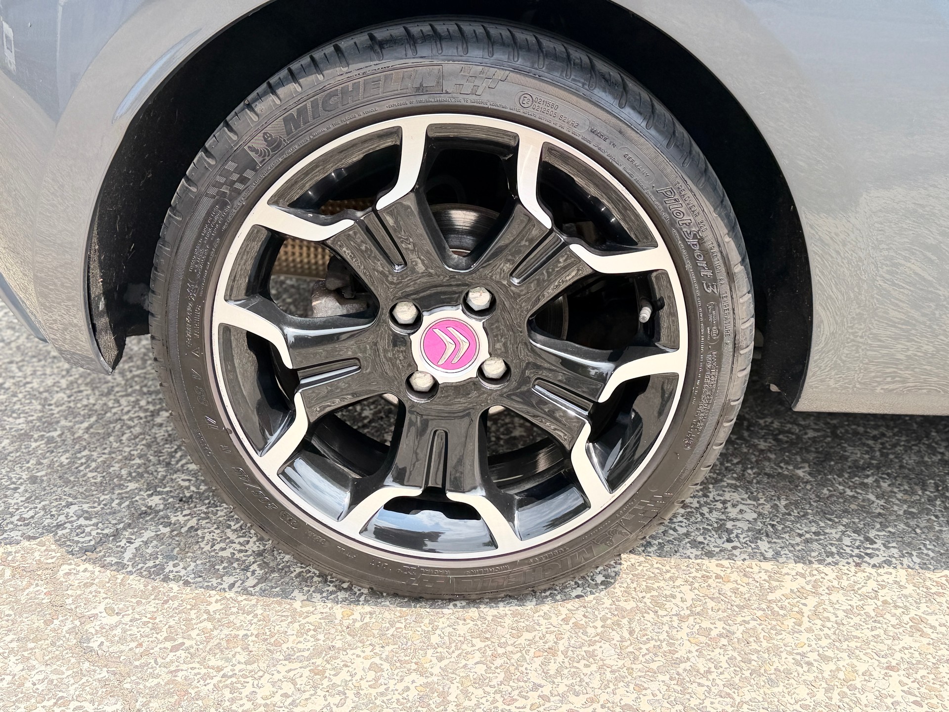 DS AUTOMOBILES DS3 1.6 THP Sport Chic Anniv.-image-6