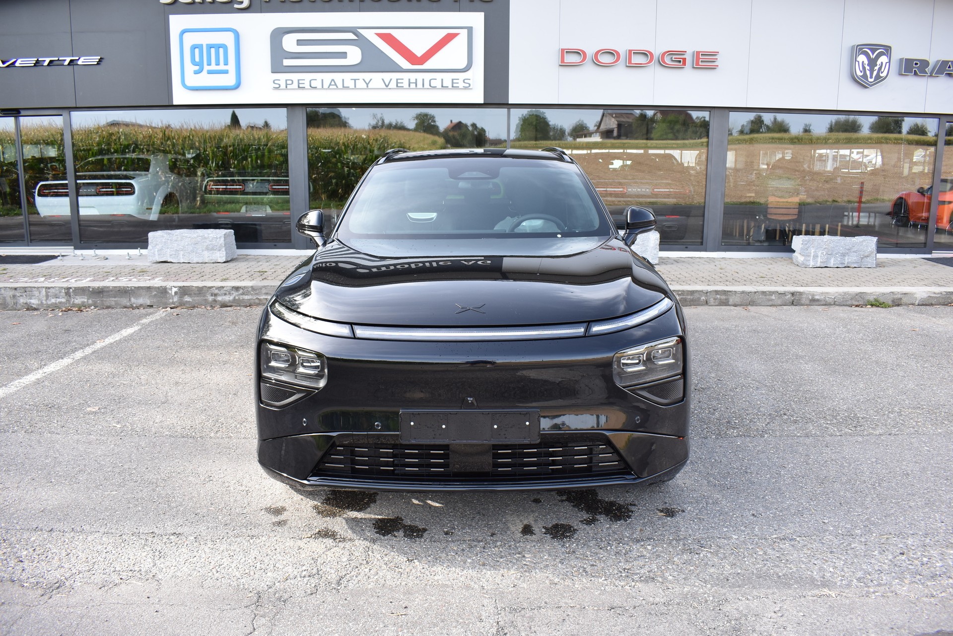 XPENG G9 93kWh Performance AWD-image-0