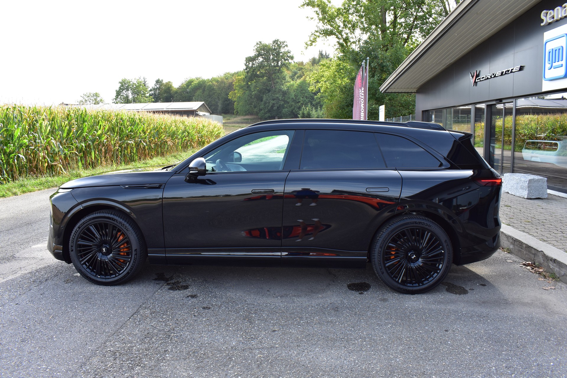 XPENG G9 93kWh Performance AWD-image-6