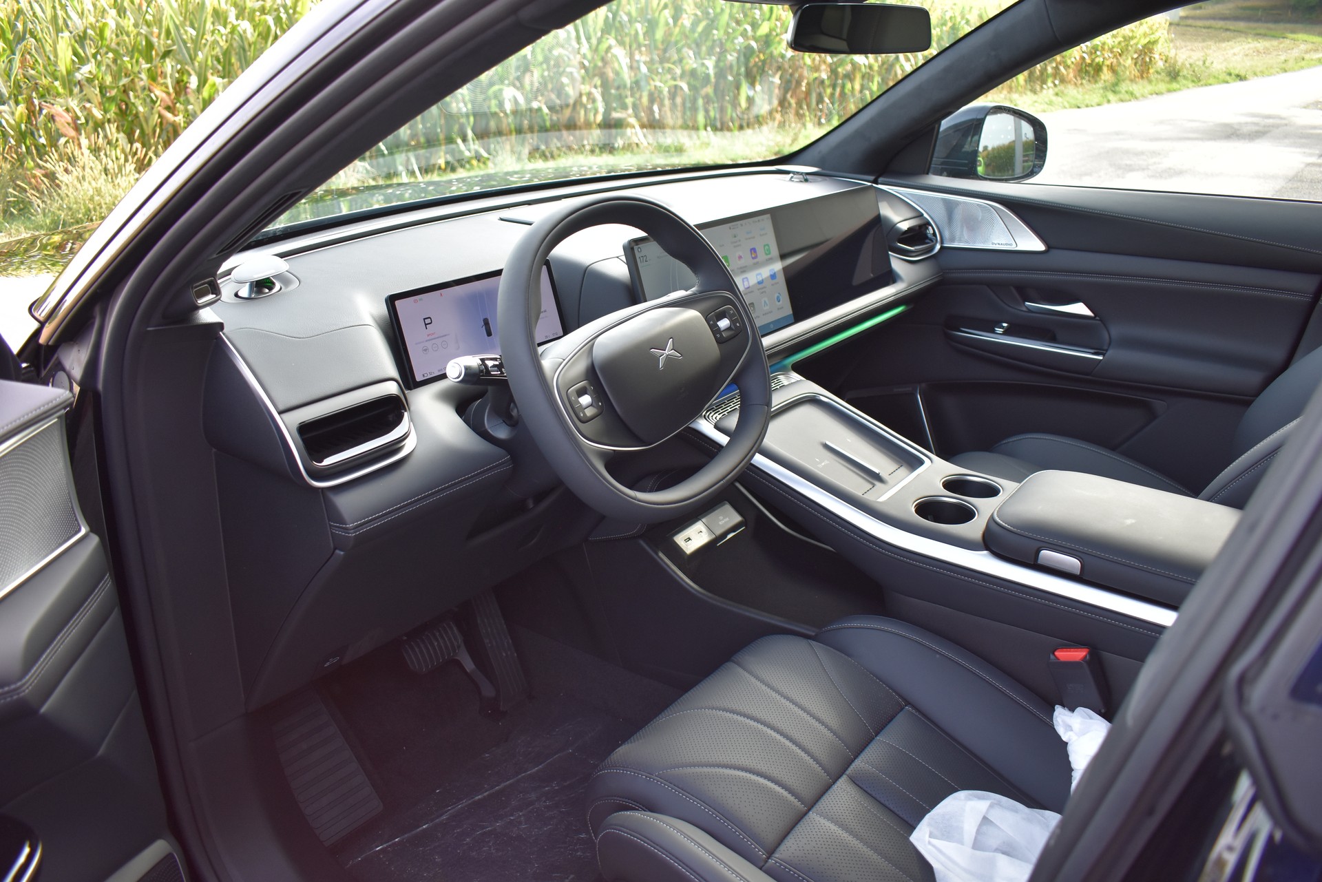 XPENG G9 93kWh Performance AWD-image-8