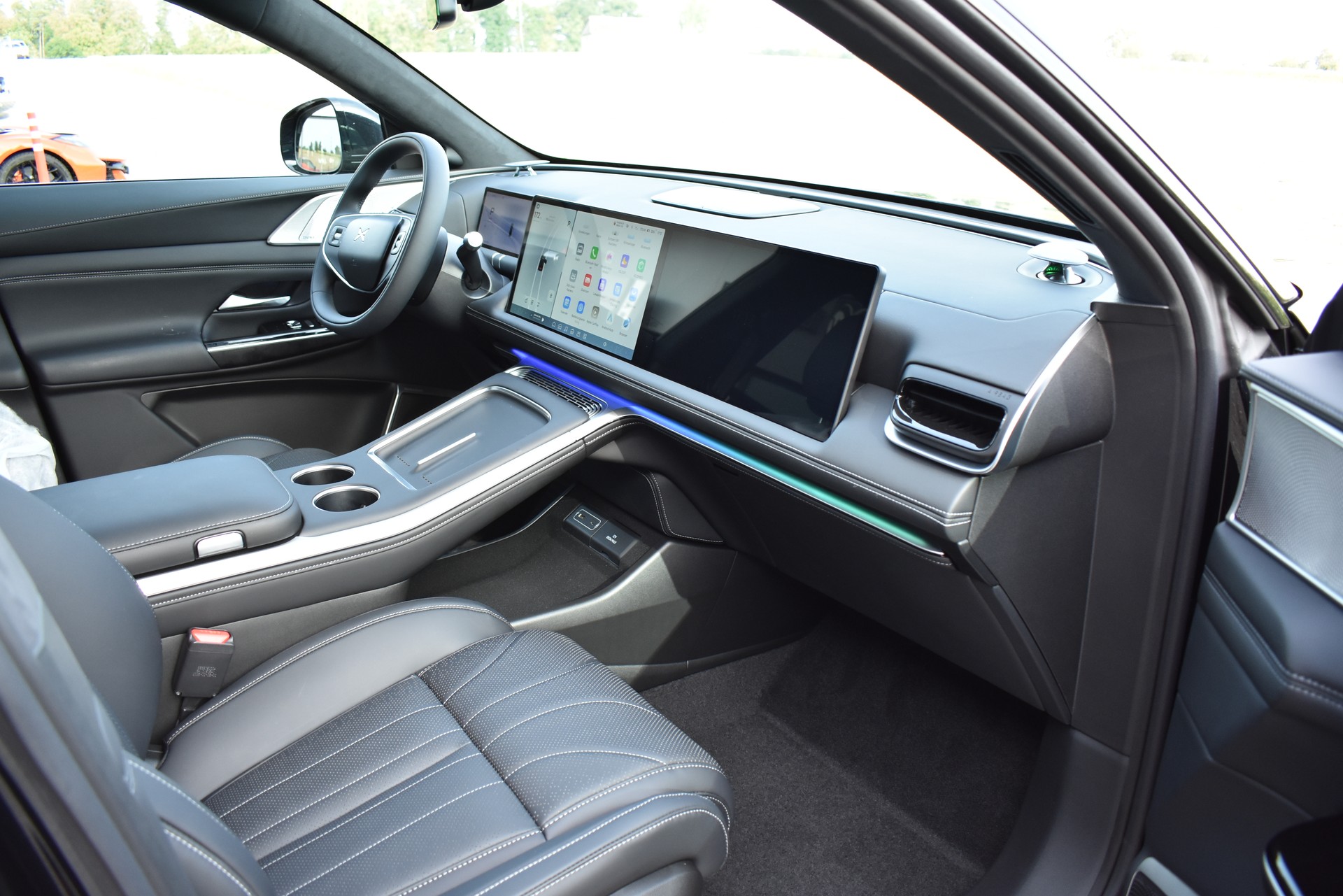 XPENG G9 93kWh Performance AWD-image-10