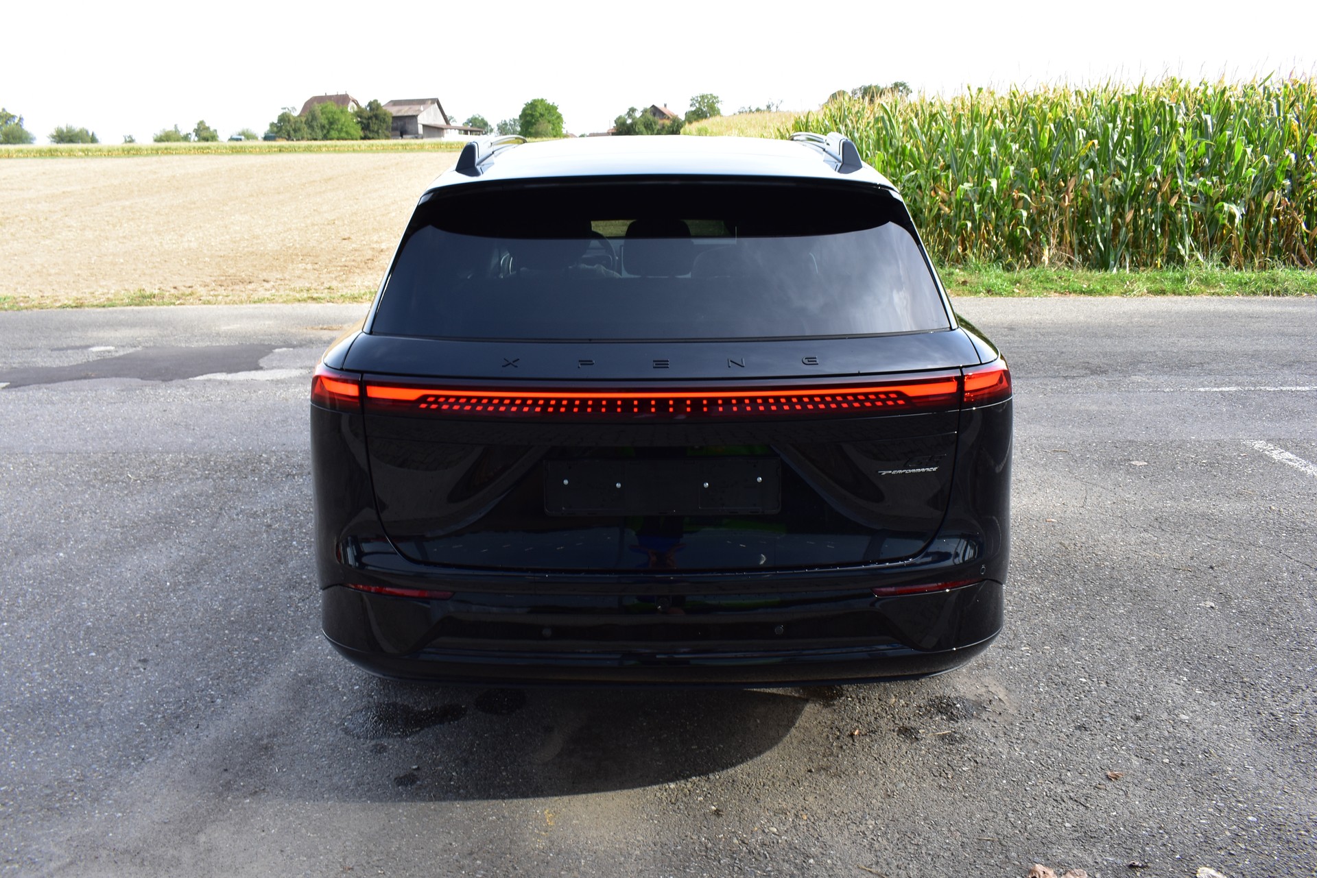 XPENG G9 93kWh Performance AWD-image-4