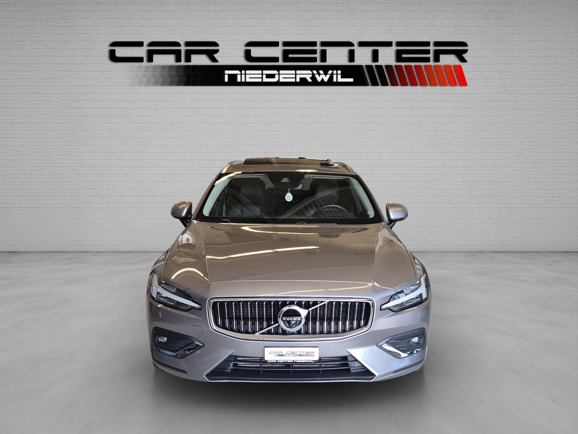 VOLVO V60 T6 AWD Inscription Geartronic-image-2