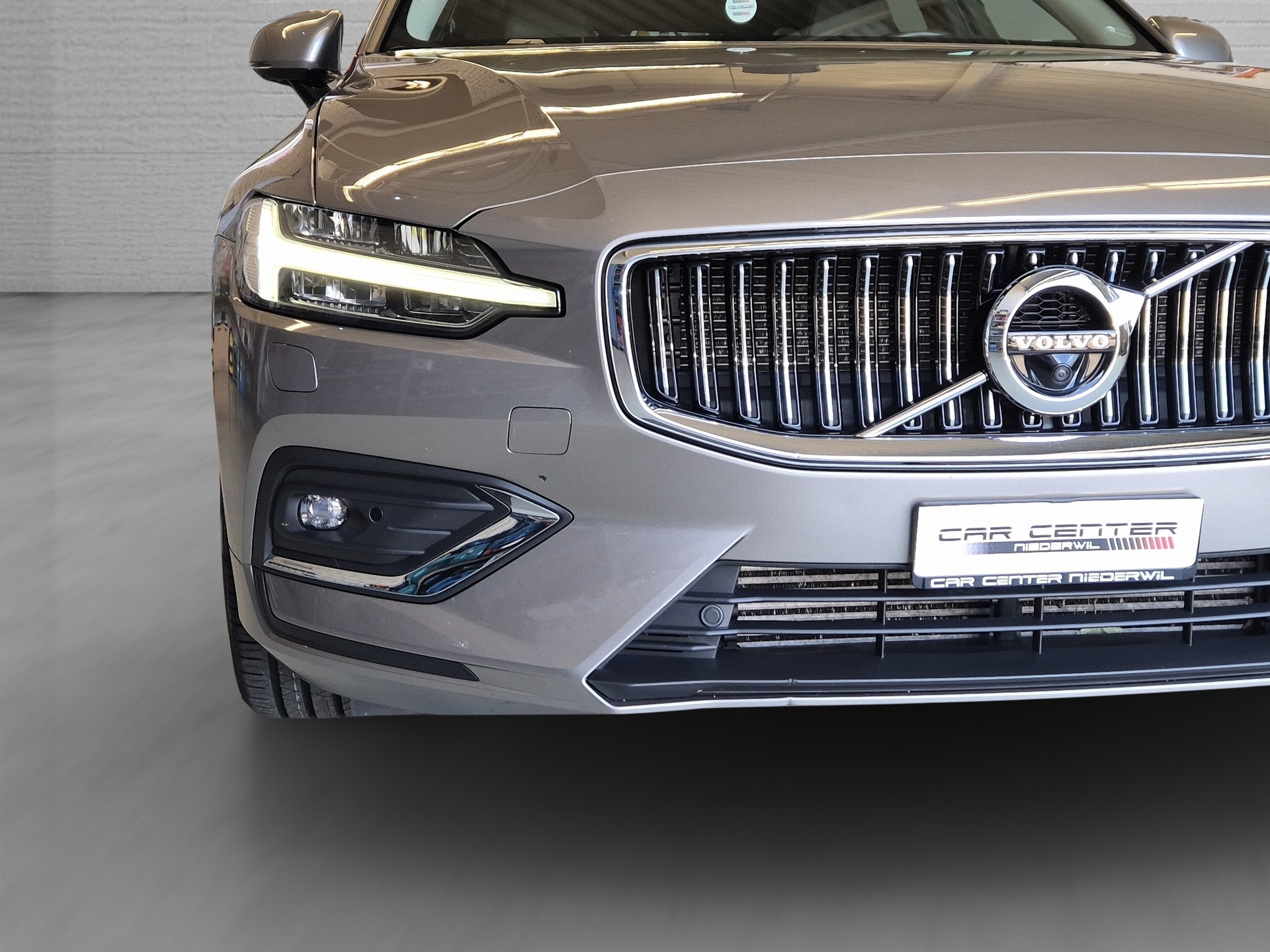 VOLVO V60 T6 AWD Inscription Geartronic-image-8