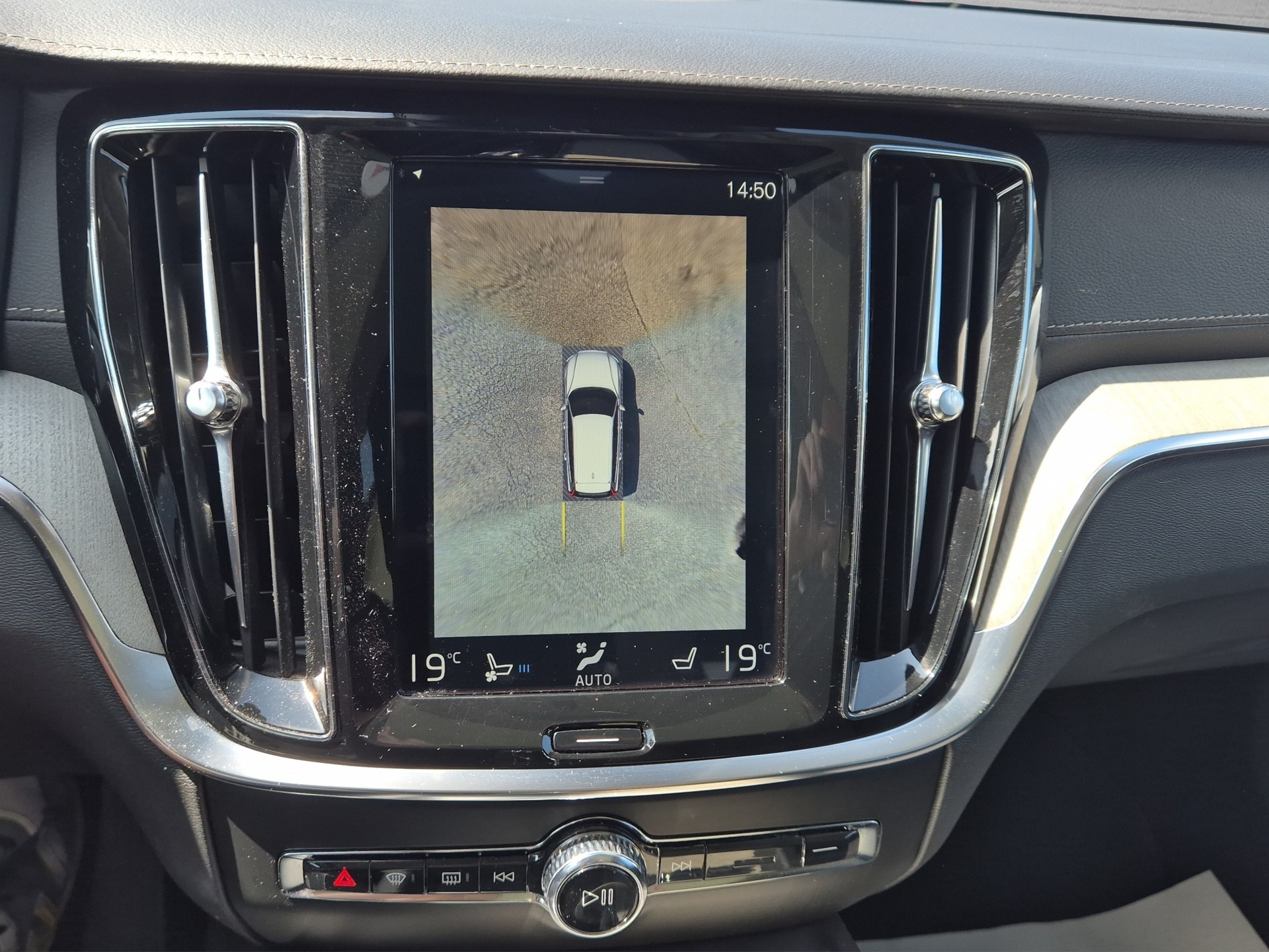 VOLVO V60 T6 AWD Inscription Geartronic-image-23