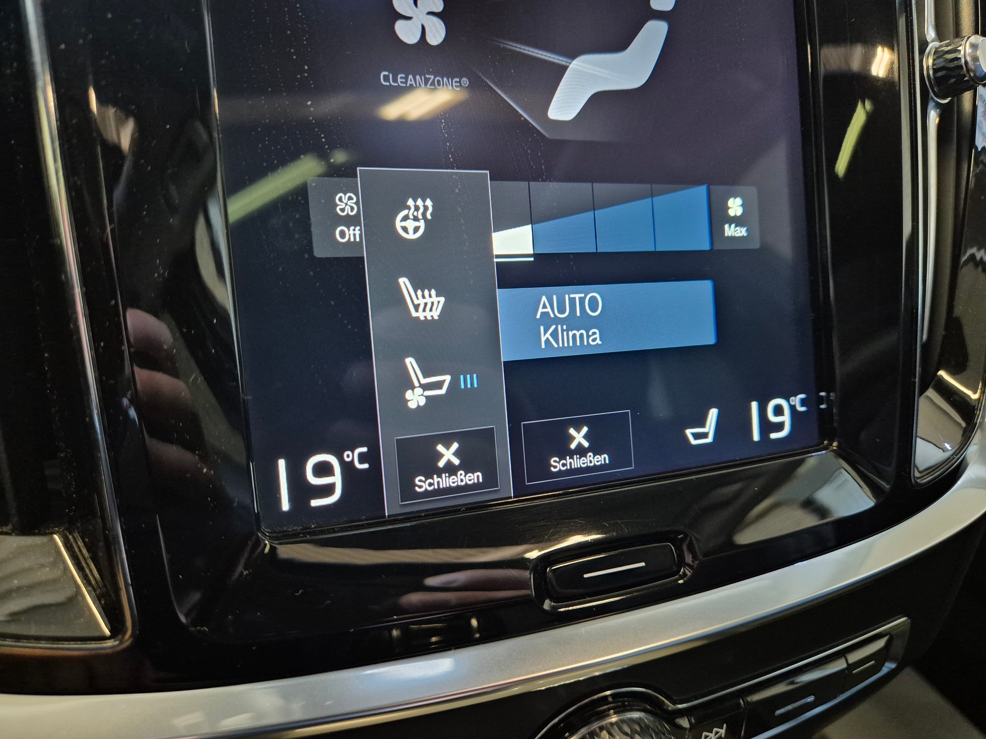 VOLVO V60 T6 AWD Inscription Geartronic-image-26