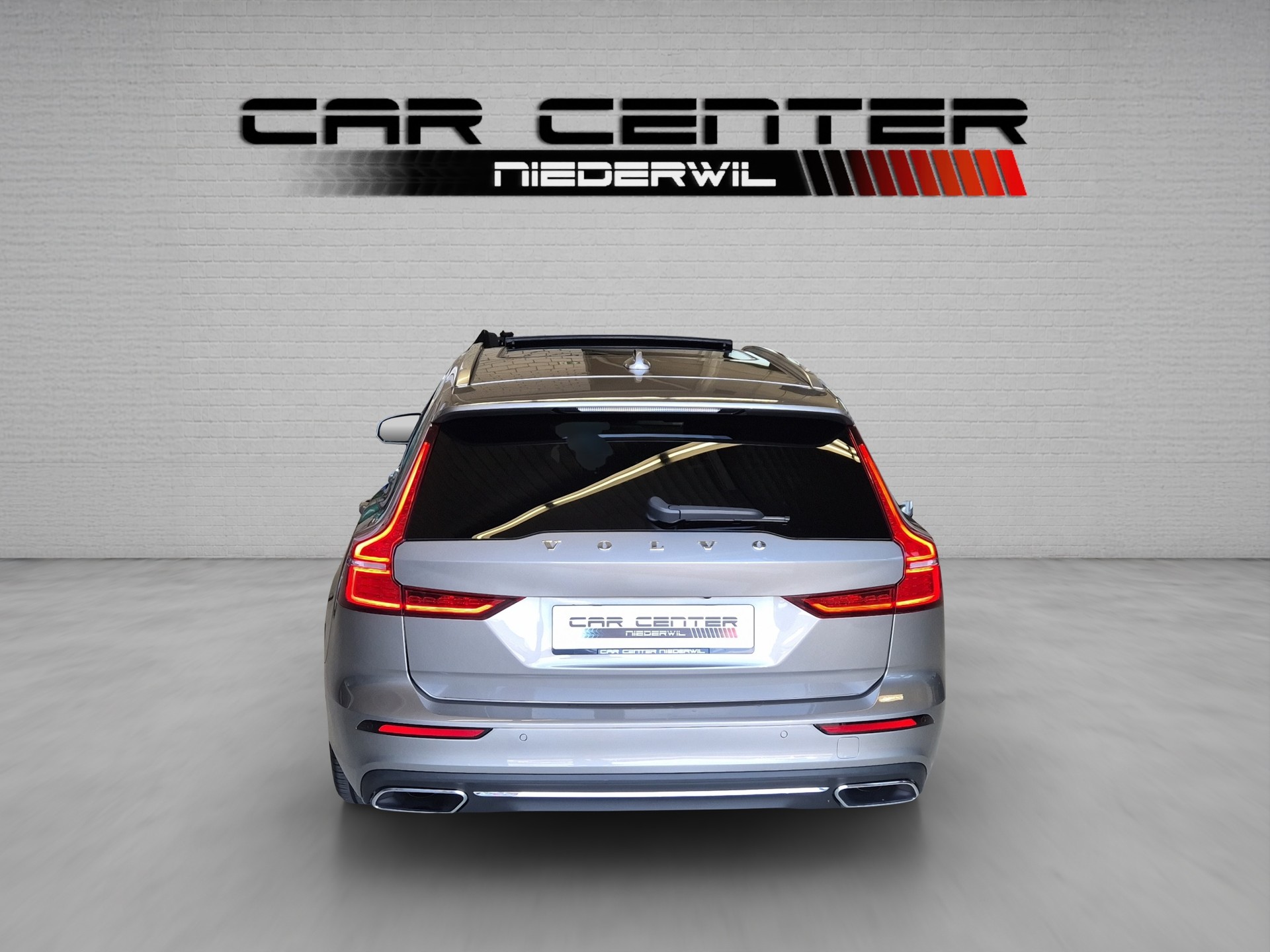 VOLVO V60 T6 AWD Inscription Geartronic-image-3
