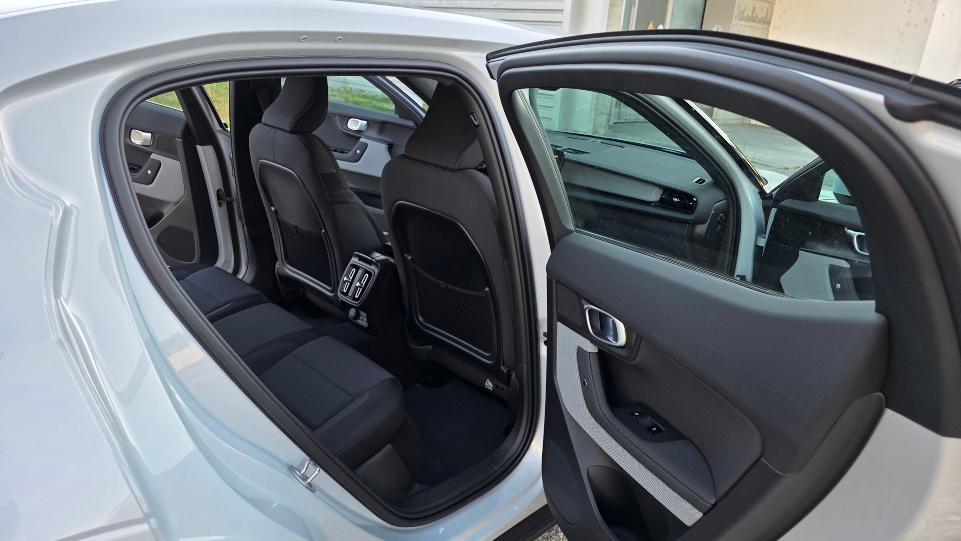 POLESTAR Polestar 2 Long Range Single 78 kWh MY23. Certificat SOH-image-8