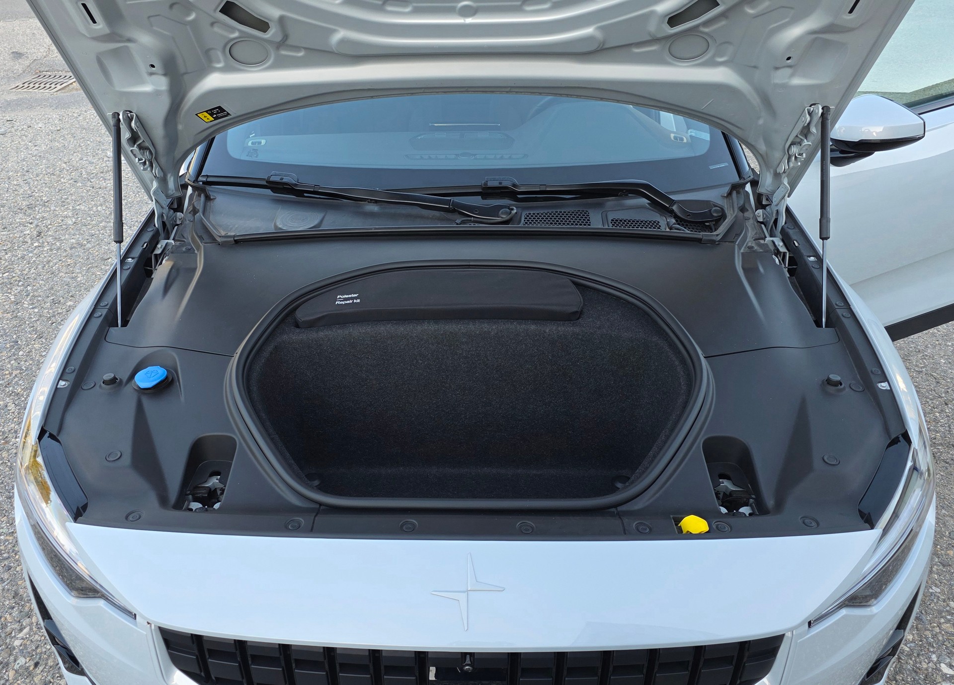 POLESTAR Polestar 2 Long Range Single 78 kWh MY23. Certificat SOH-image-14