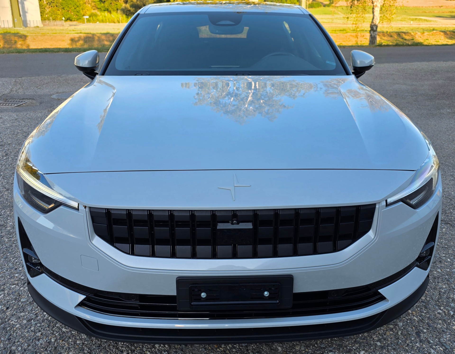 POLESTAR Polestar 2 Long Range Single 78 kWh MY23. Certificat SOH-image-0