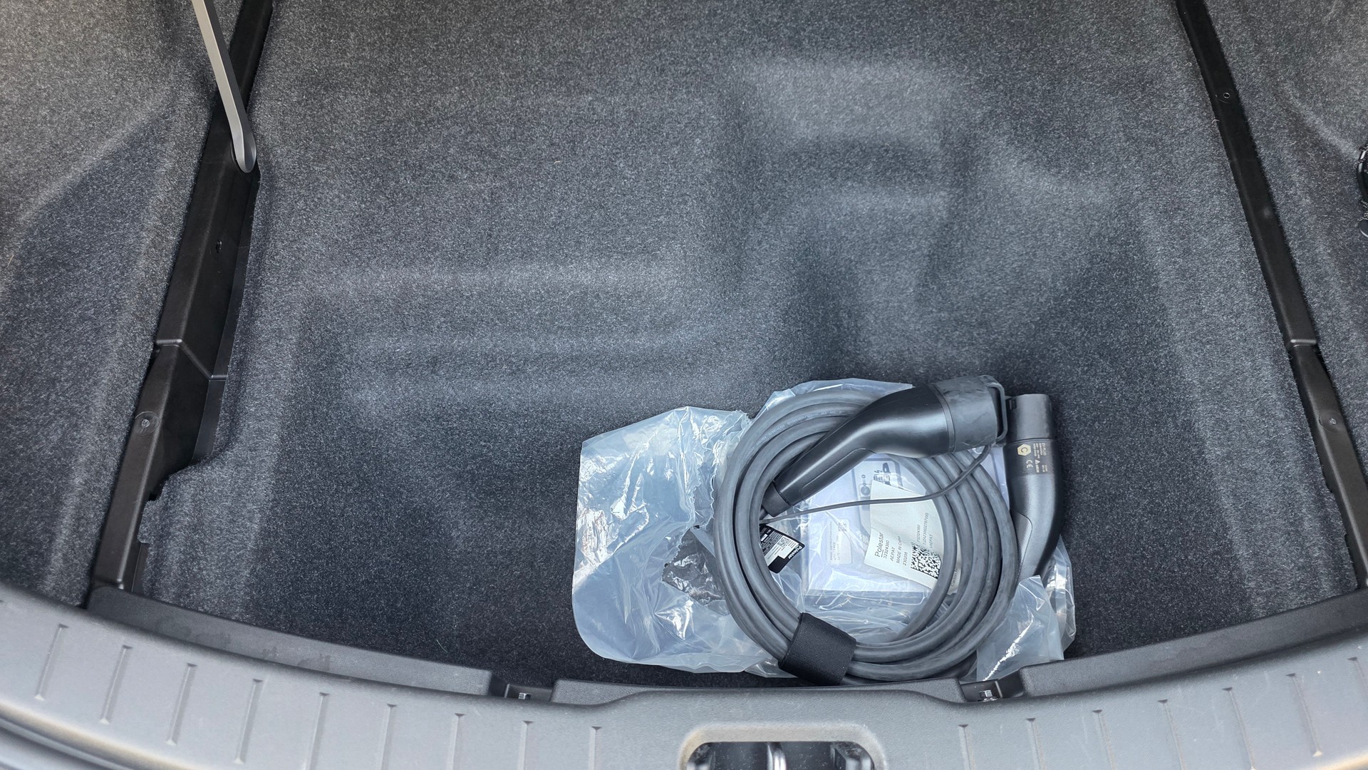 POLESTAR Polestar 2 Long Range Single 78 kWh MY23. Certificat SOH-image-13