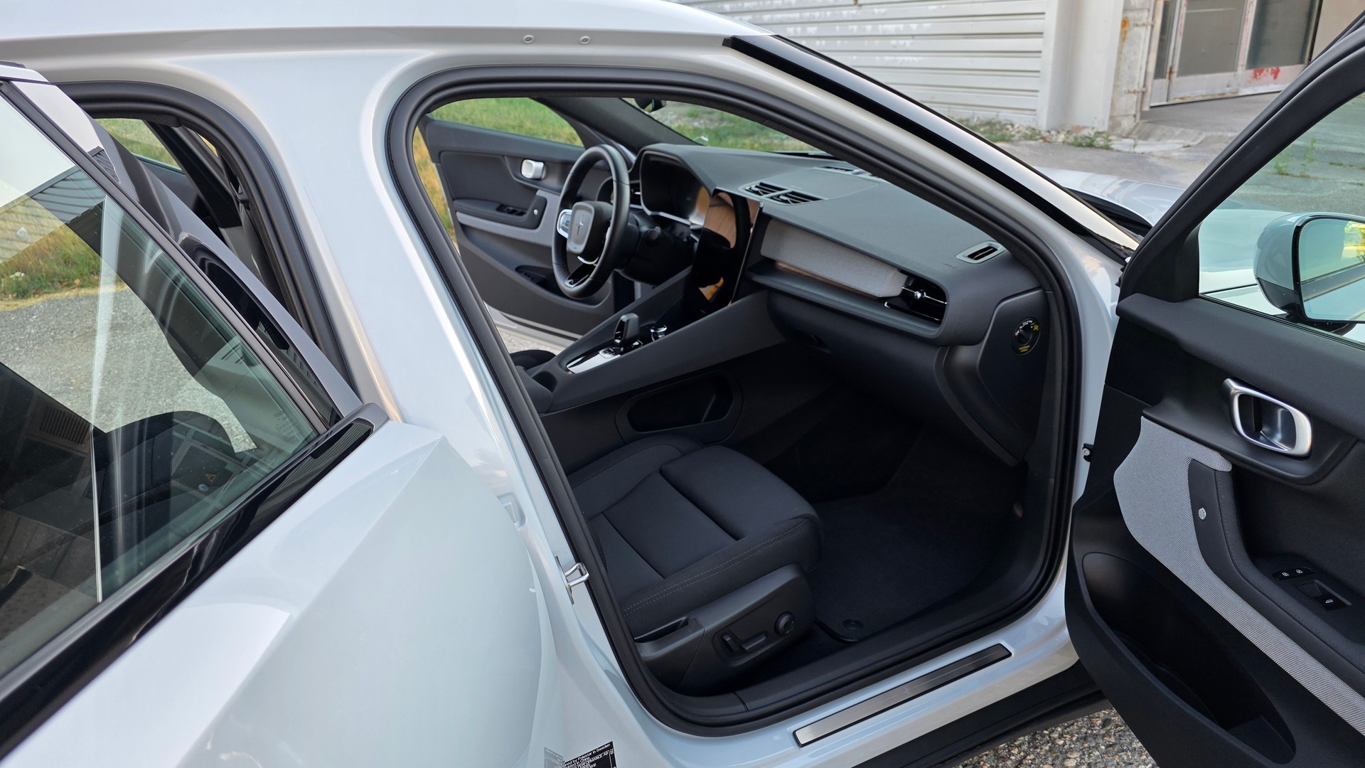 POLESTAR Polestar 2 Long Range Single 78 kWh MY23. Certificat SOH-image-7