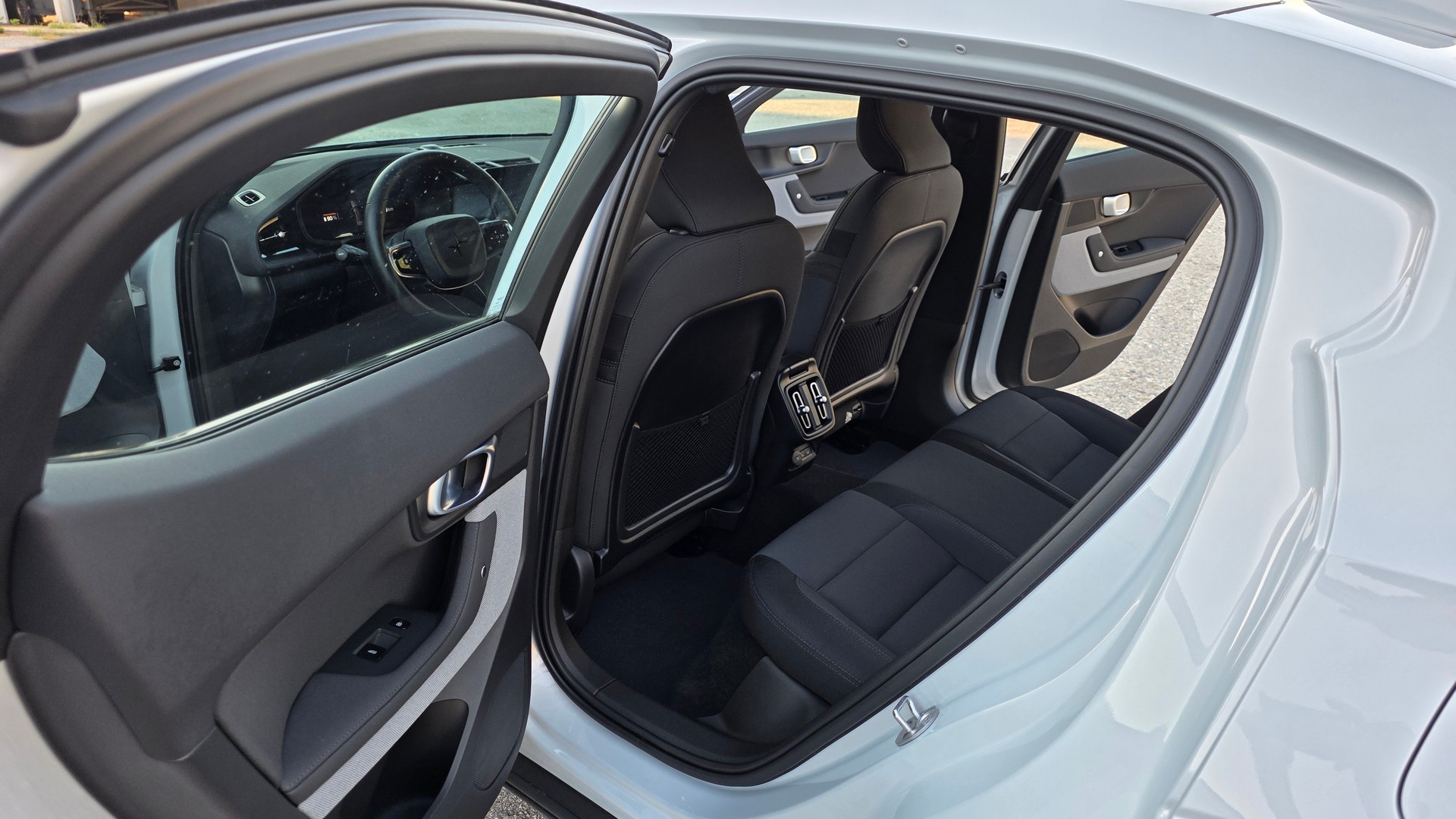 POLESTAR Polestar 2 Long Range Single 78 kWh MY23. Certificat SOH-image-6