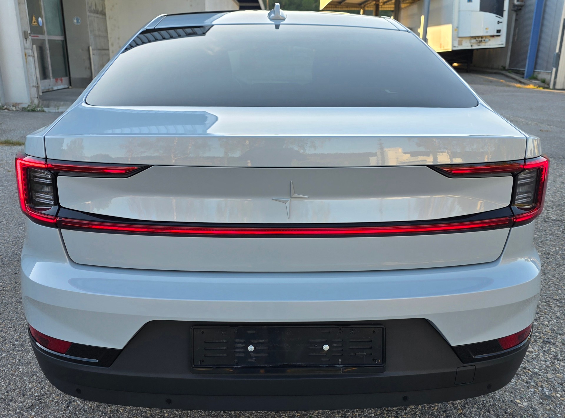 POLESTAR Polestar 2 Long Range Single 78 kWh MY23. Certificat SOH-image-4