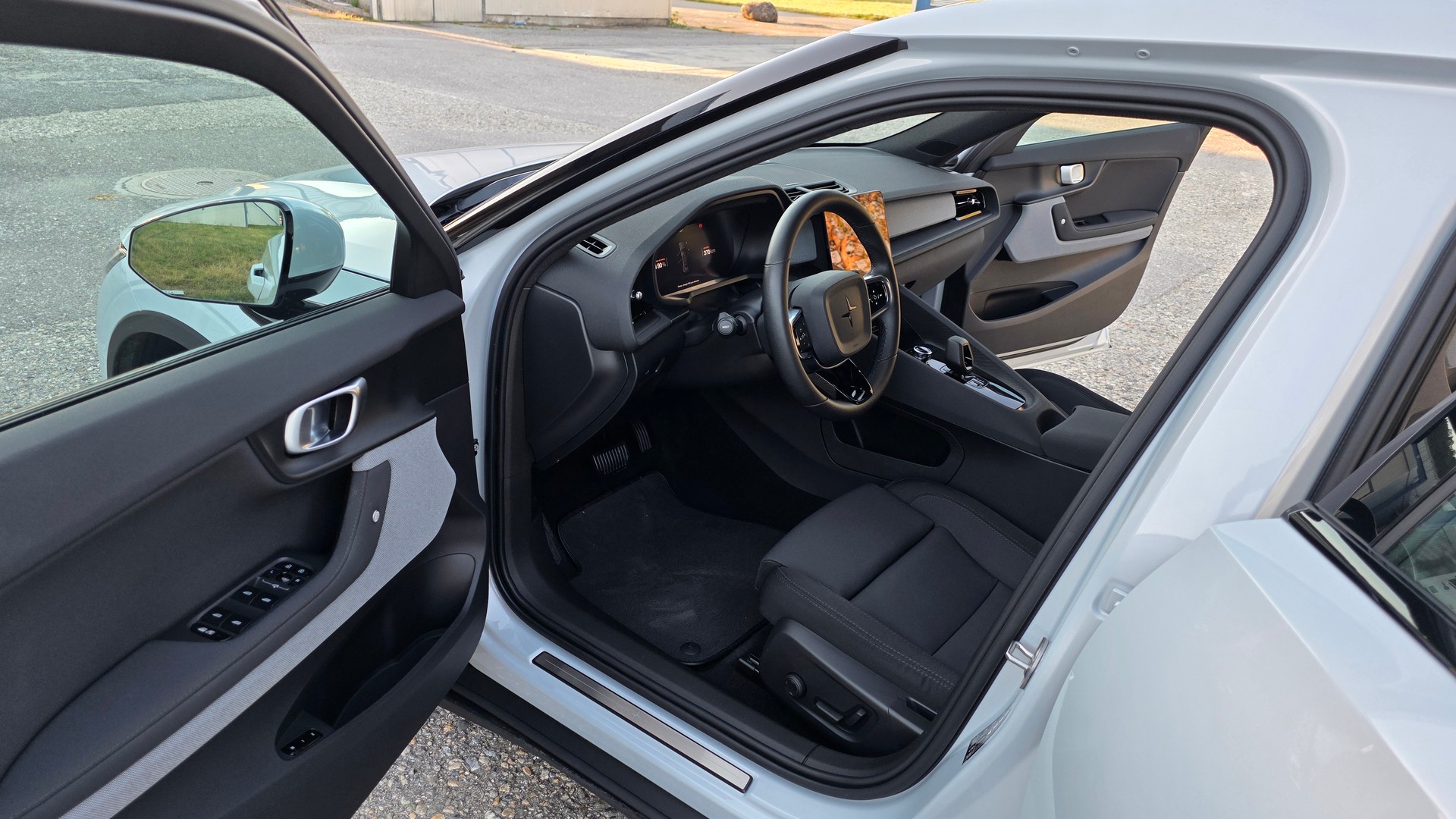 POLESTAR Polestar 2 Long Range Single 78 kWh MY23. Certificat SOH-image-5