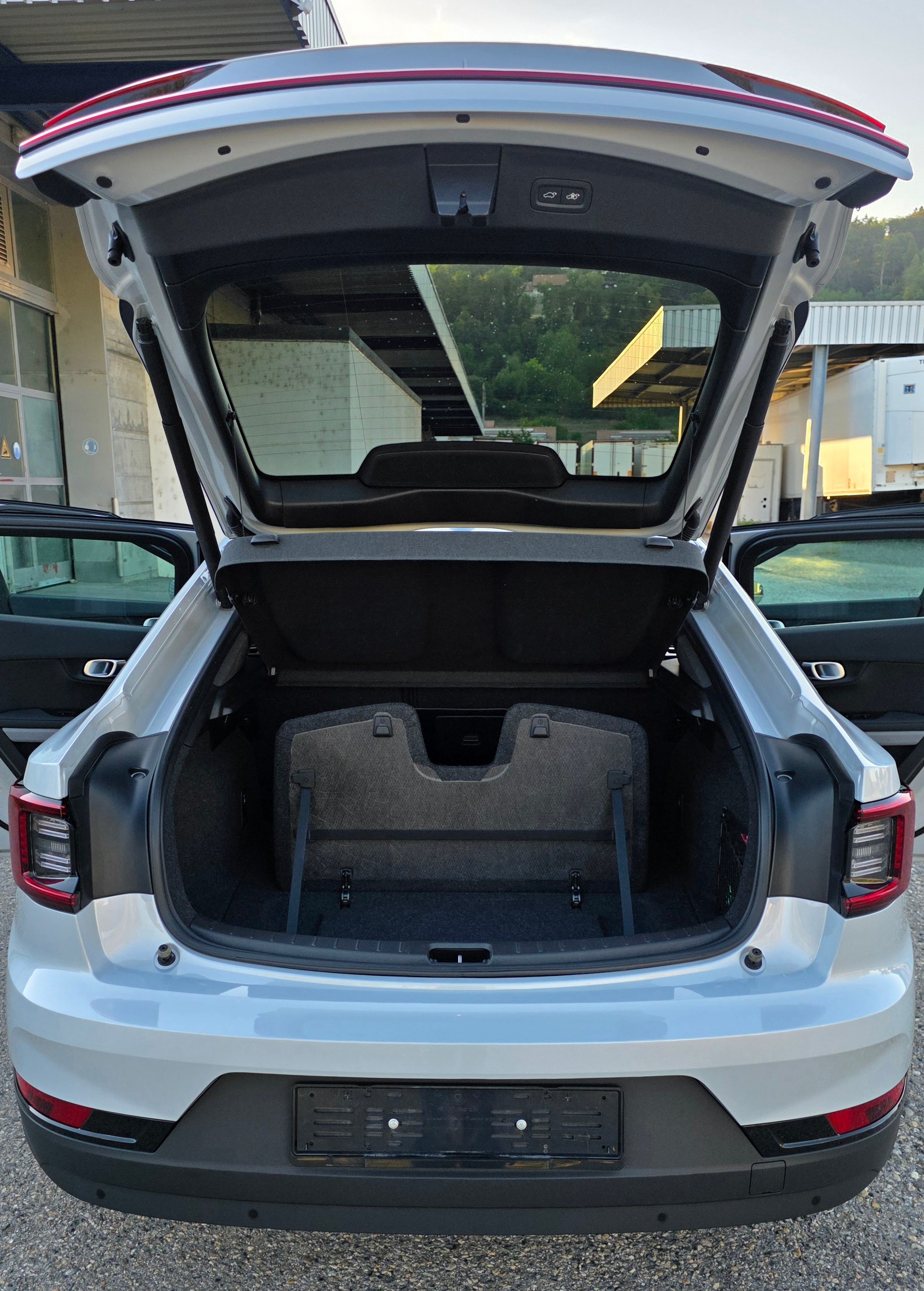 POLESTAR Polestar 2 Long Range Single 78 kWh MY23. Certificat SOH-image-12