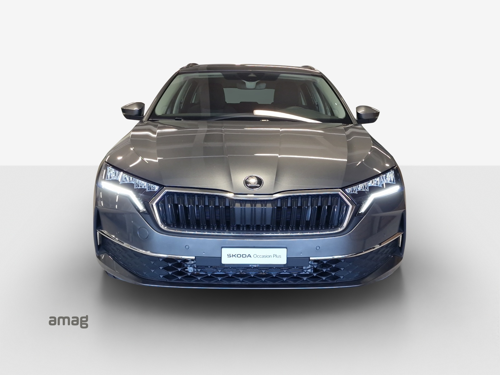 SKODA Octavia Combi 1.5 TSI mHEV DSG Selection-image-6