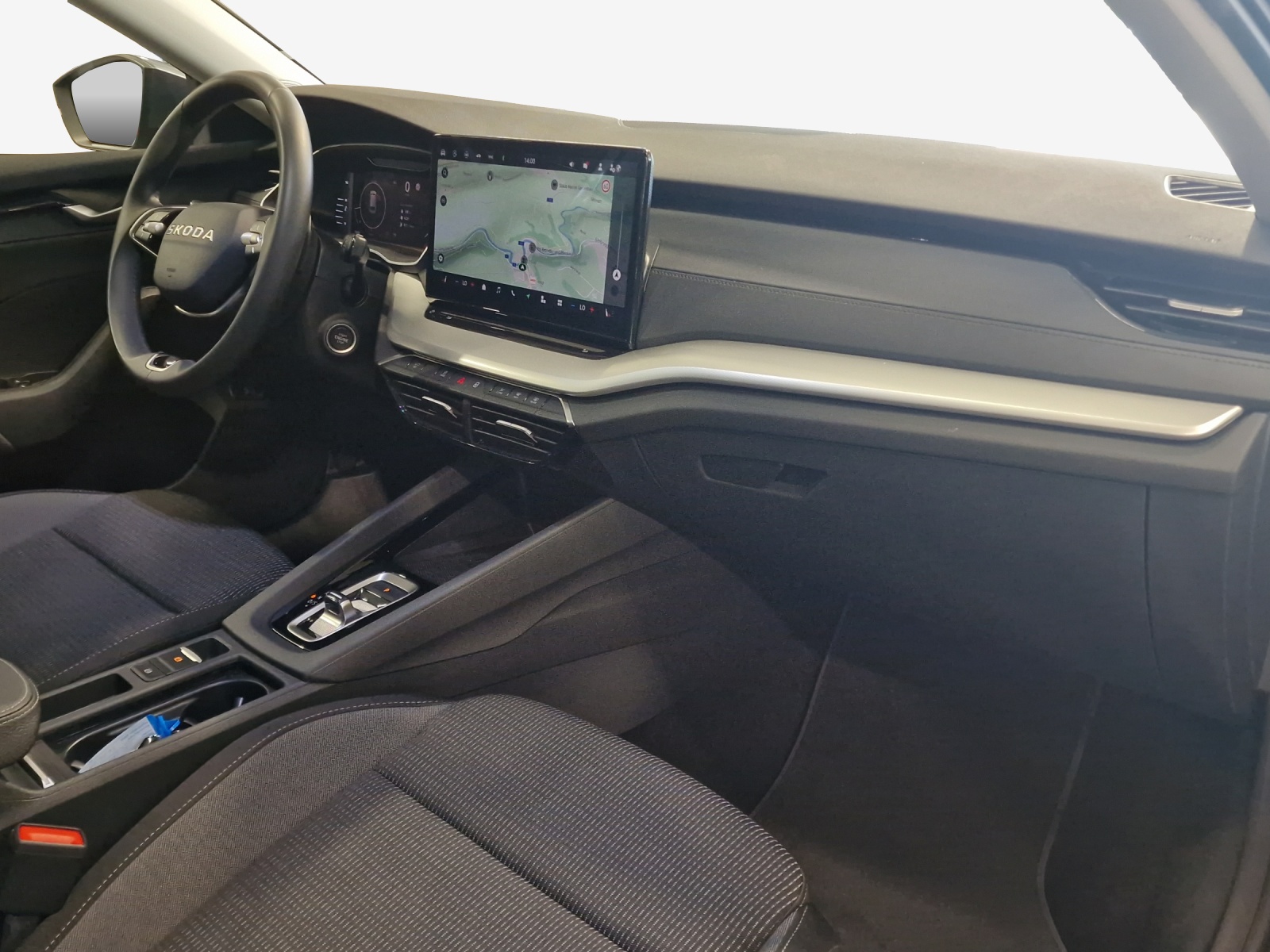 SKODA Octavia Combi 1.5 TSI mHEV DSG Selection-image-13