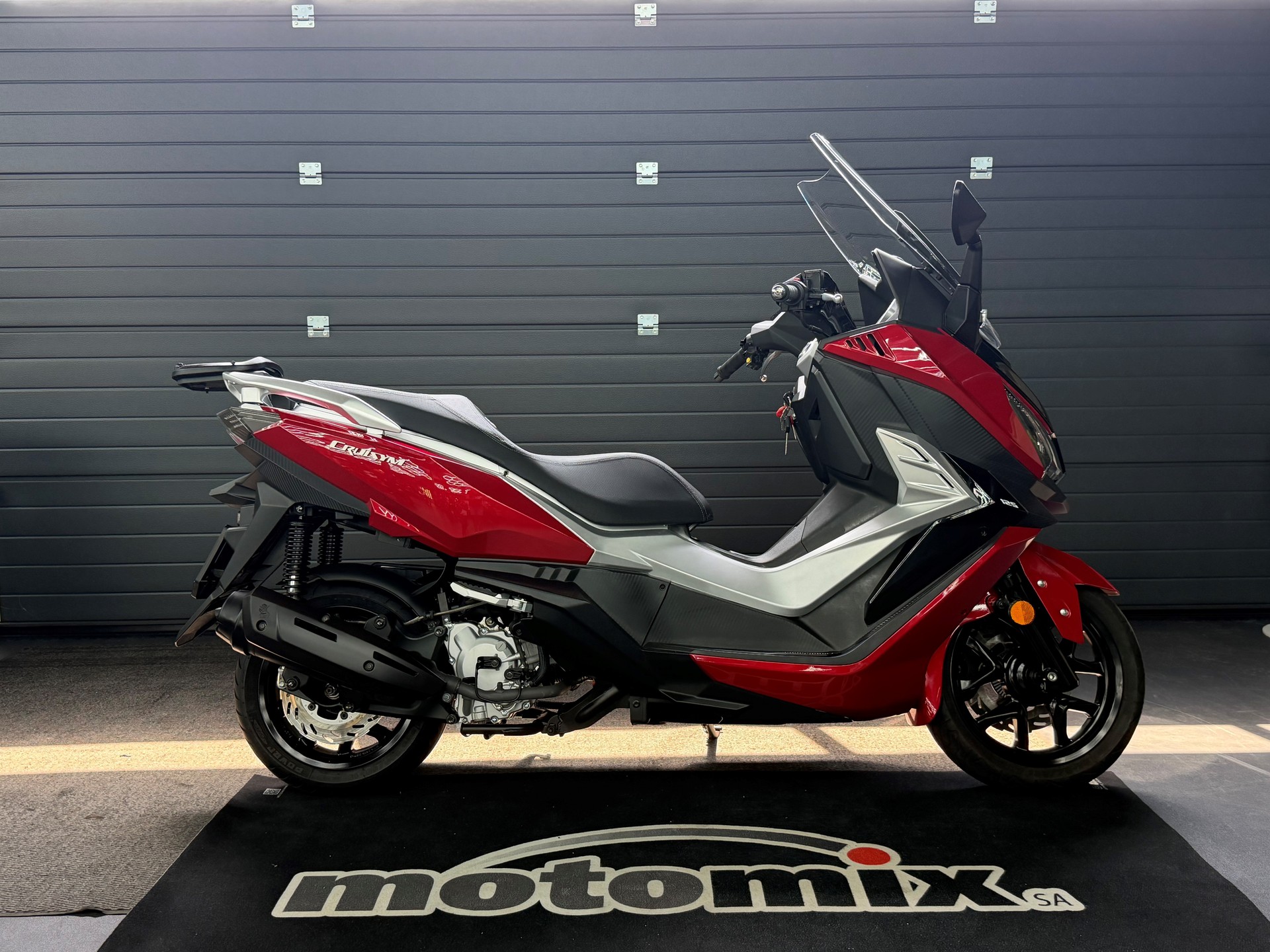SYM Cruisym 125 i ABS-showroom-element-2