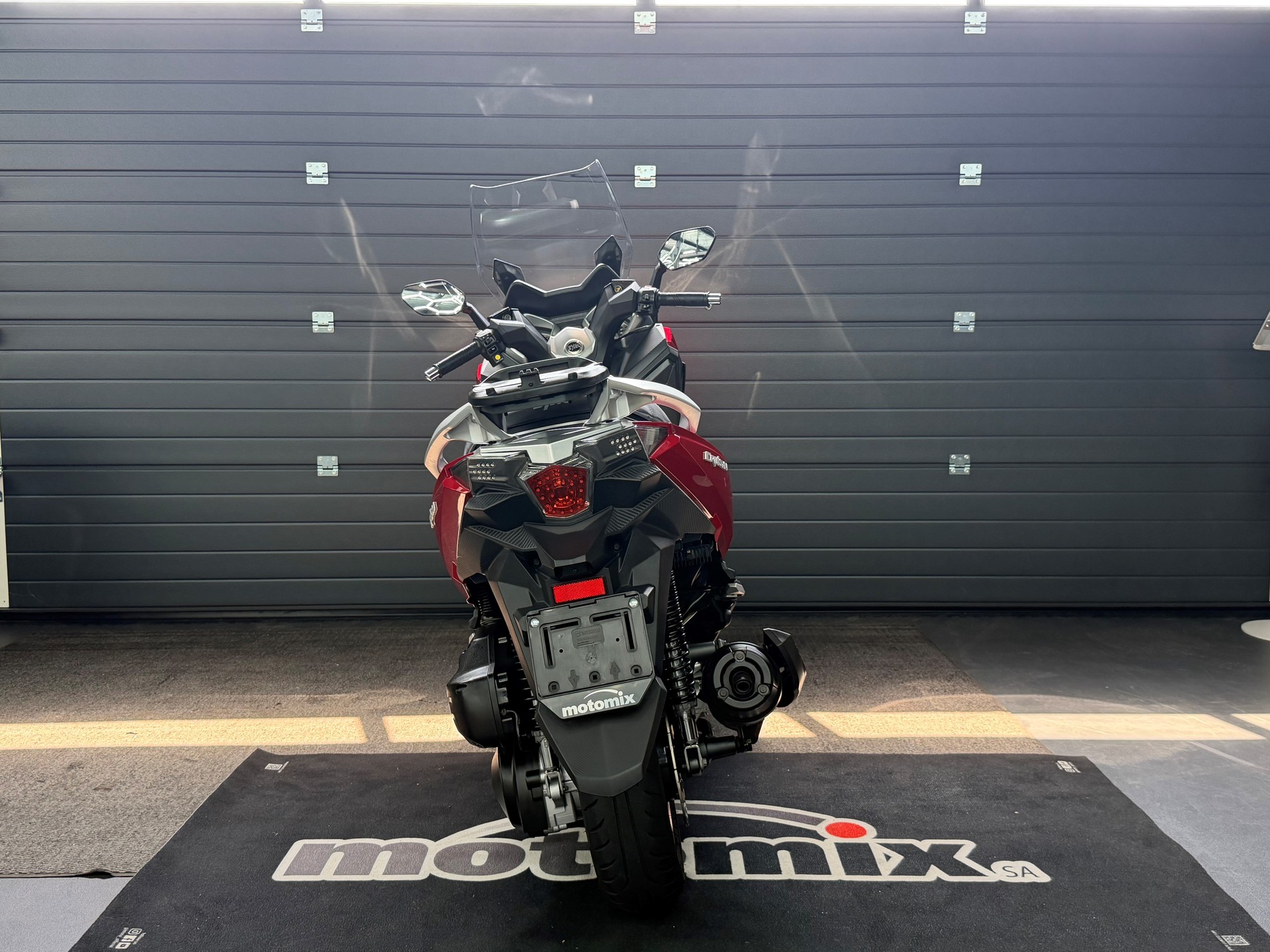 SYM Cruisym 125 i ABS-showroom-element-3