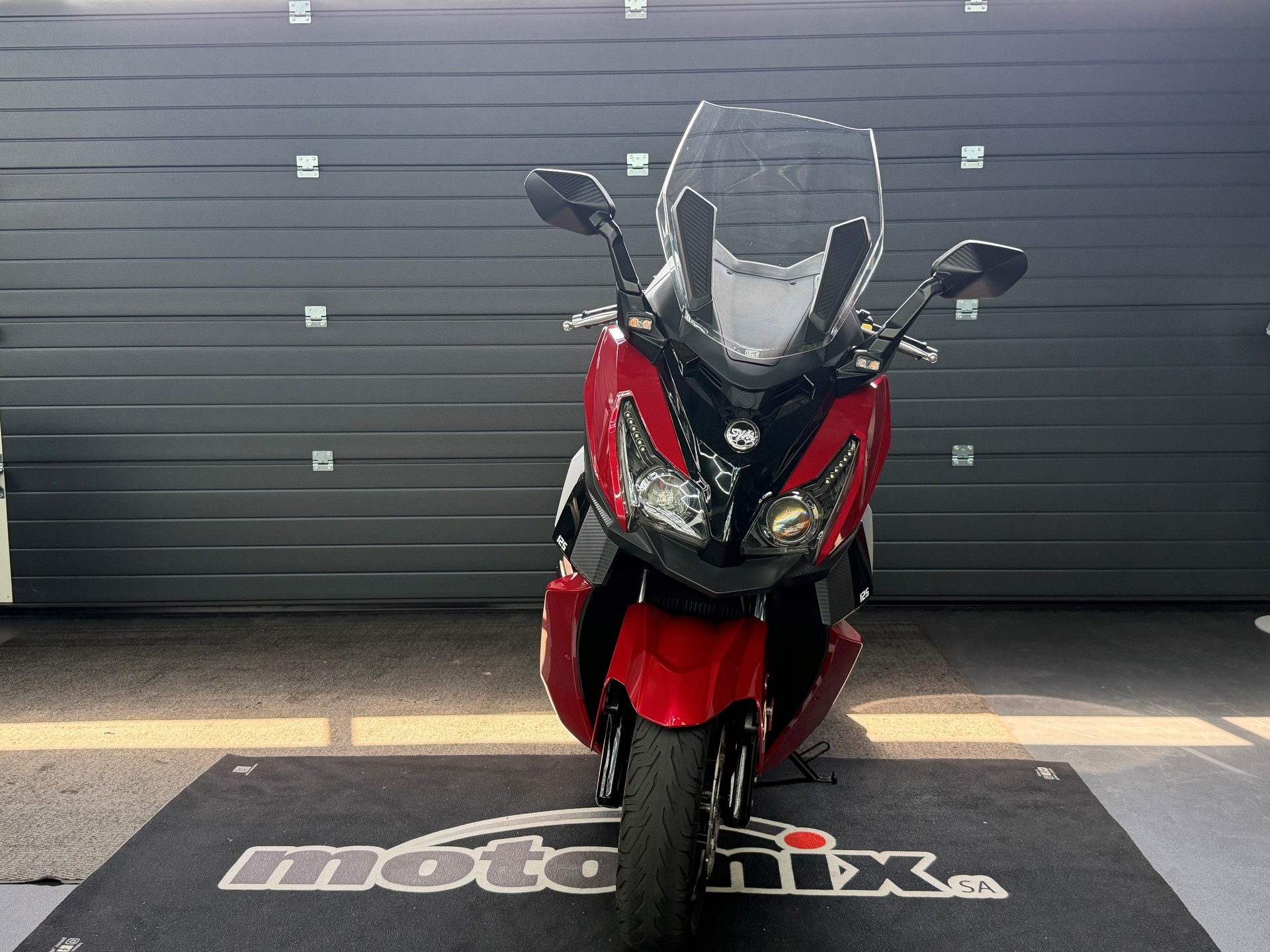 SYM Cruisym 125 i ABS-showroom-element-1